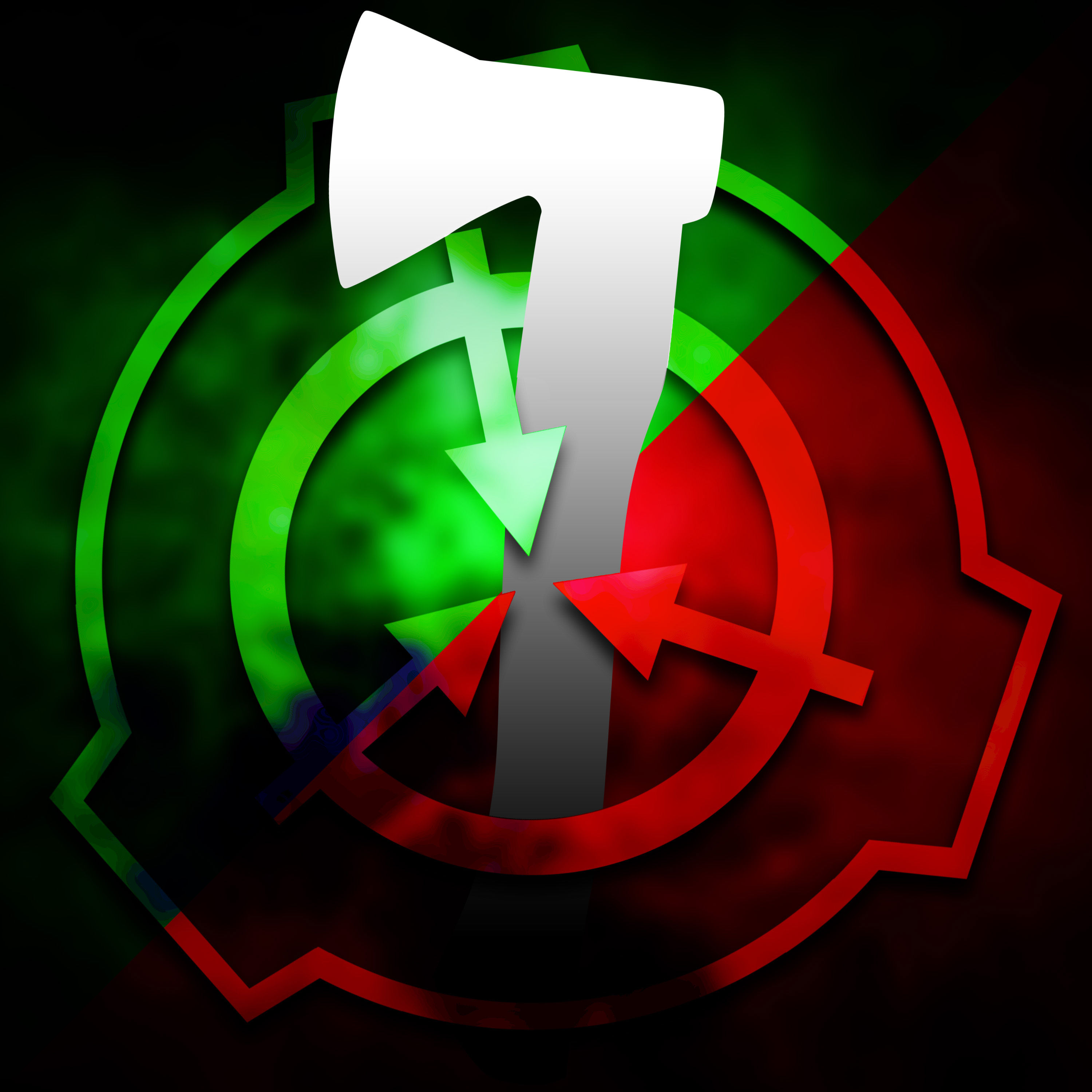 SCP-020: Unsichtbarer Schimmel & SCP-021: Hautlindwurm