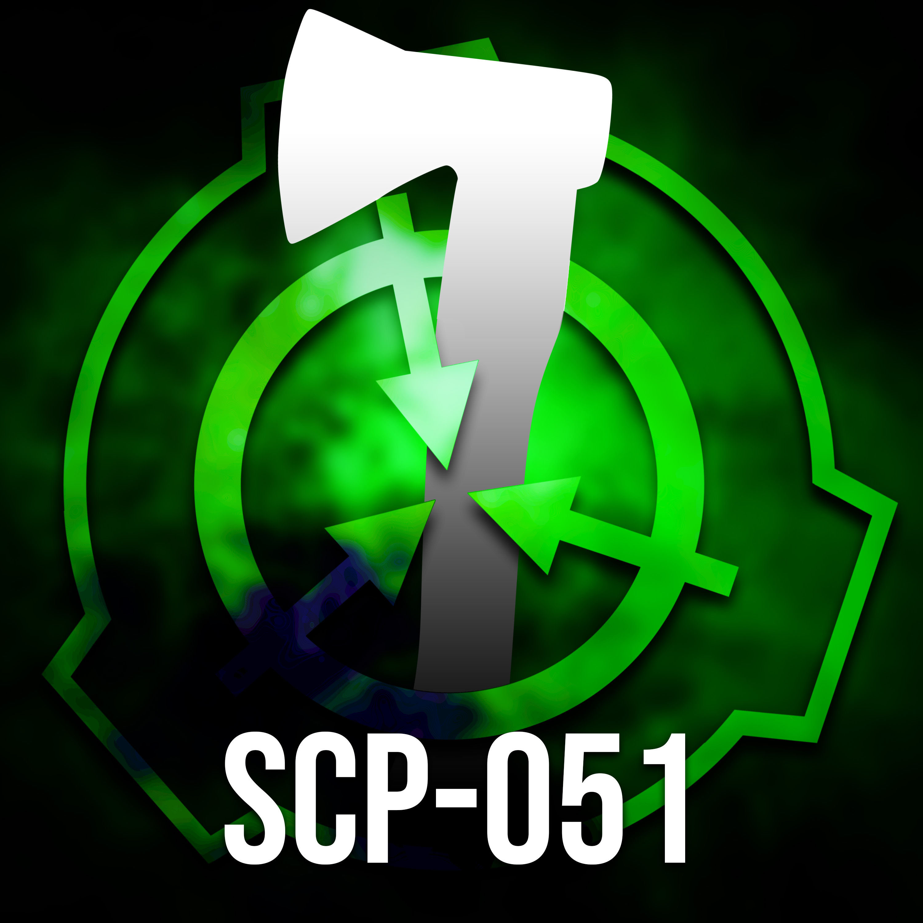 SCP-051: Japanisches Geburtshilfemodell