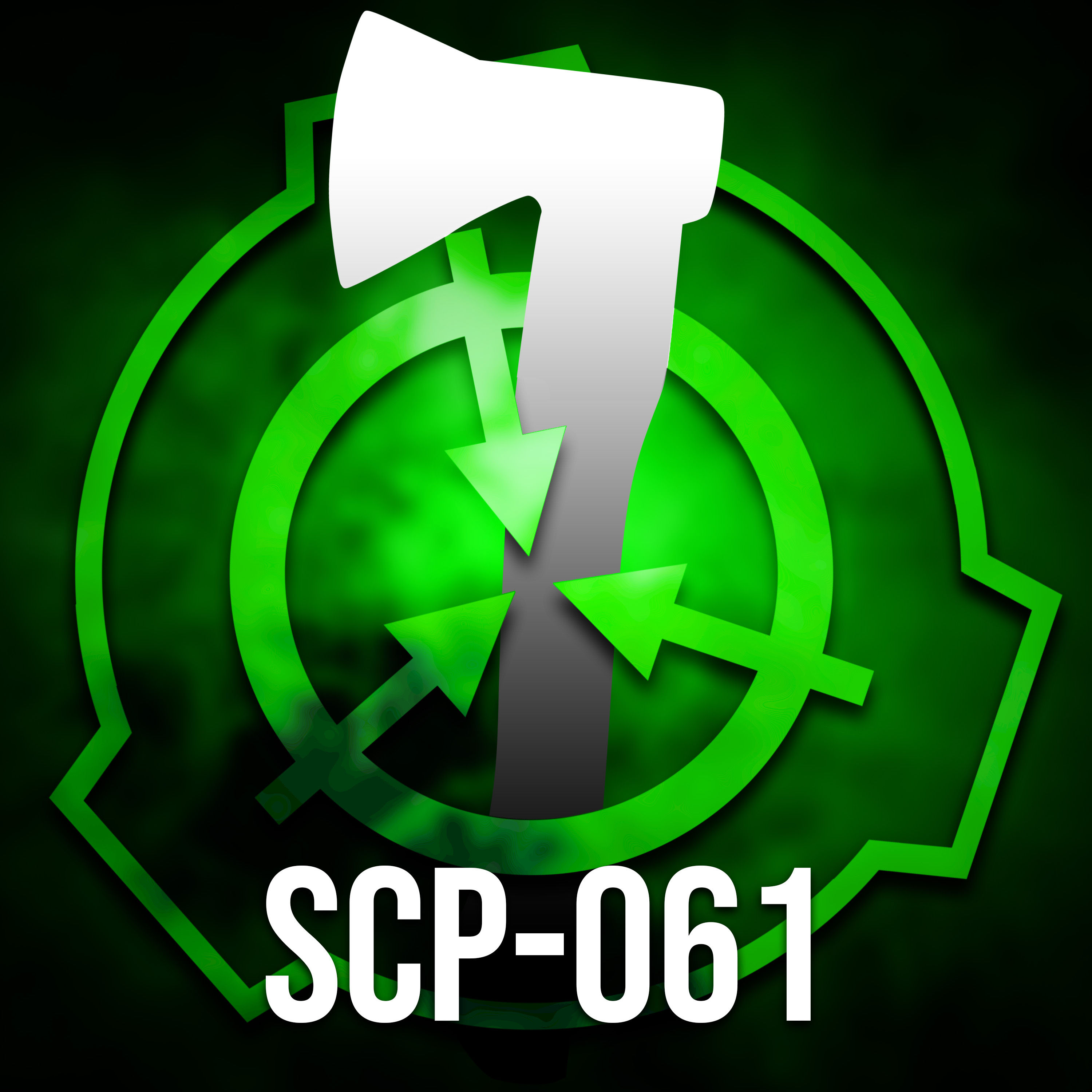 SCP-061: Auditive Gedankenkontrolle