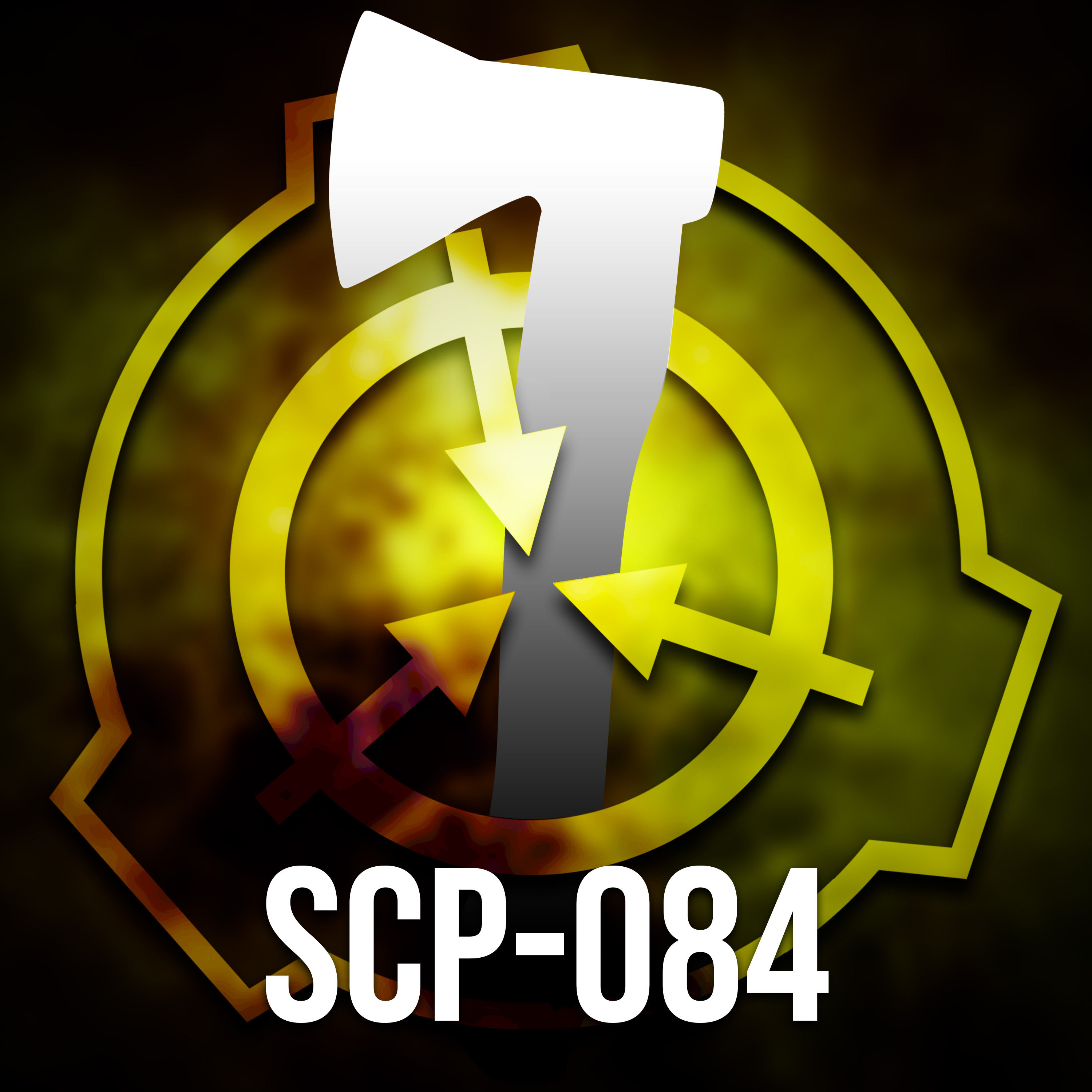 SCP-084: Statischer Turm