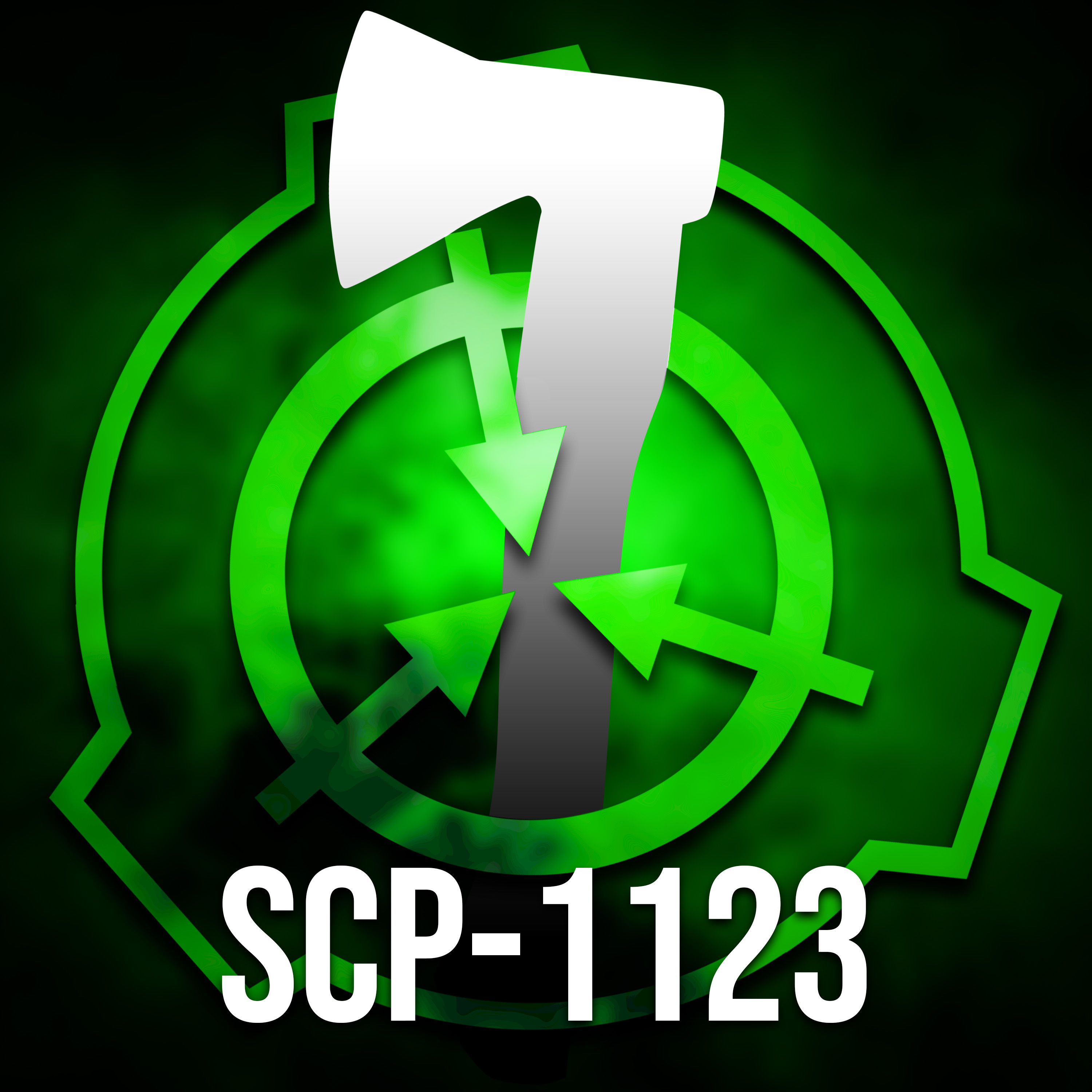 SCP-1123: Schädel der Schreckenstaten