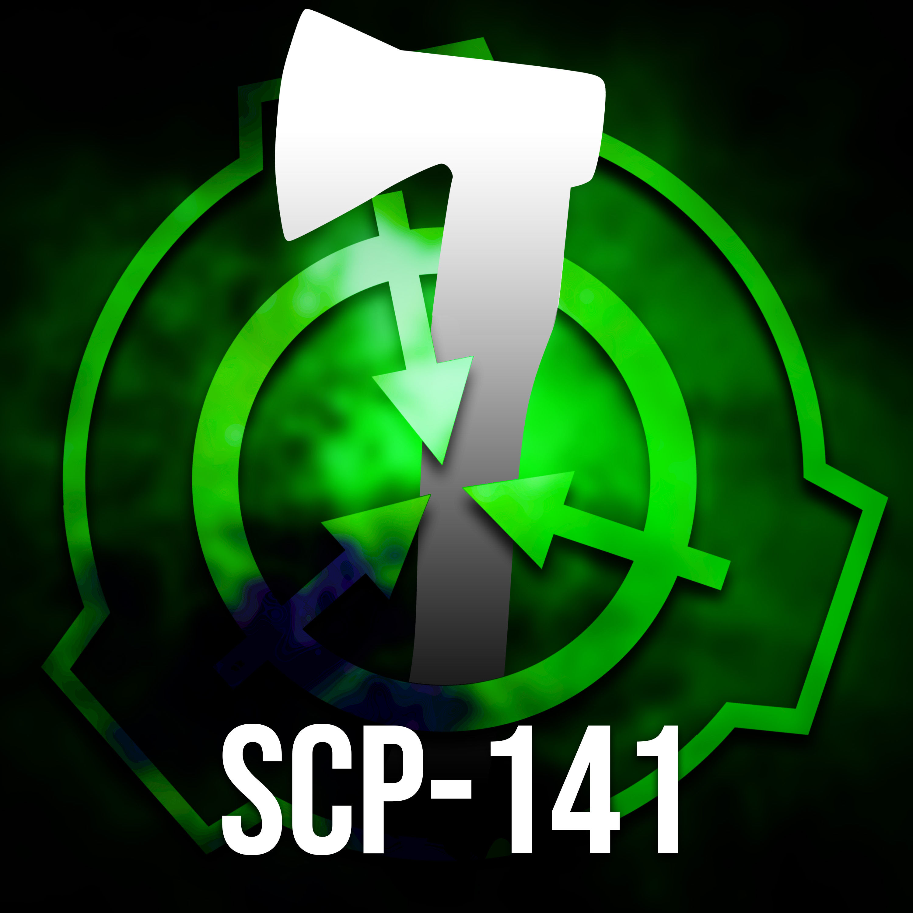 SCP-141: Codex Damnatio