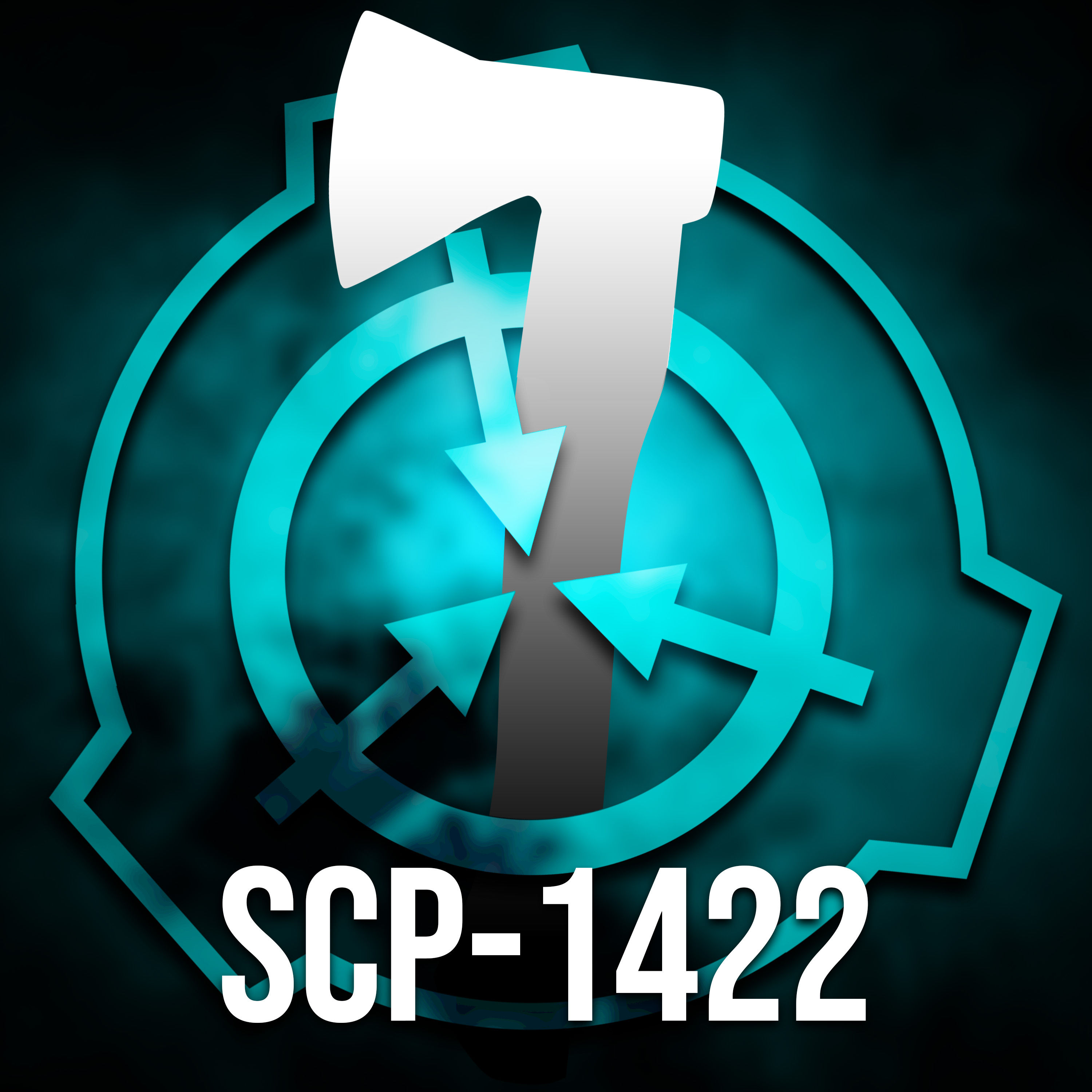 SCP-1422: Die Yellowstone-Anomalie