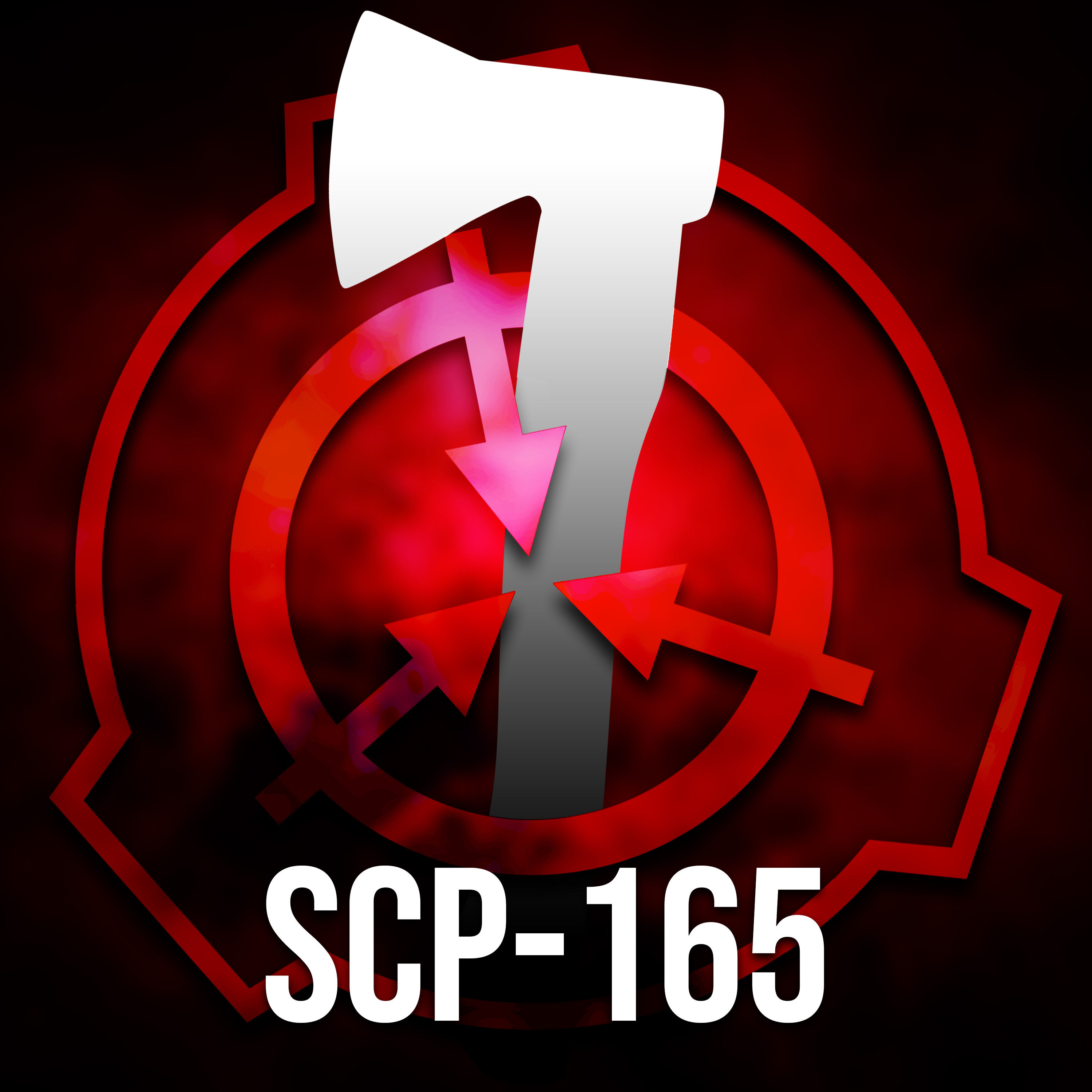 SCP-165: Der Kriechende, Hungrige Sand von Tule