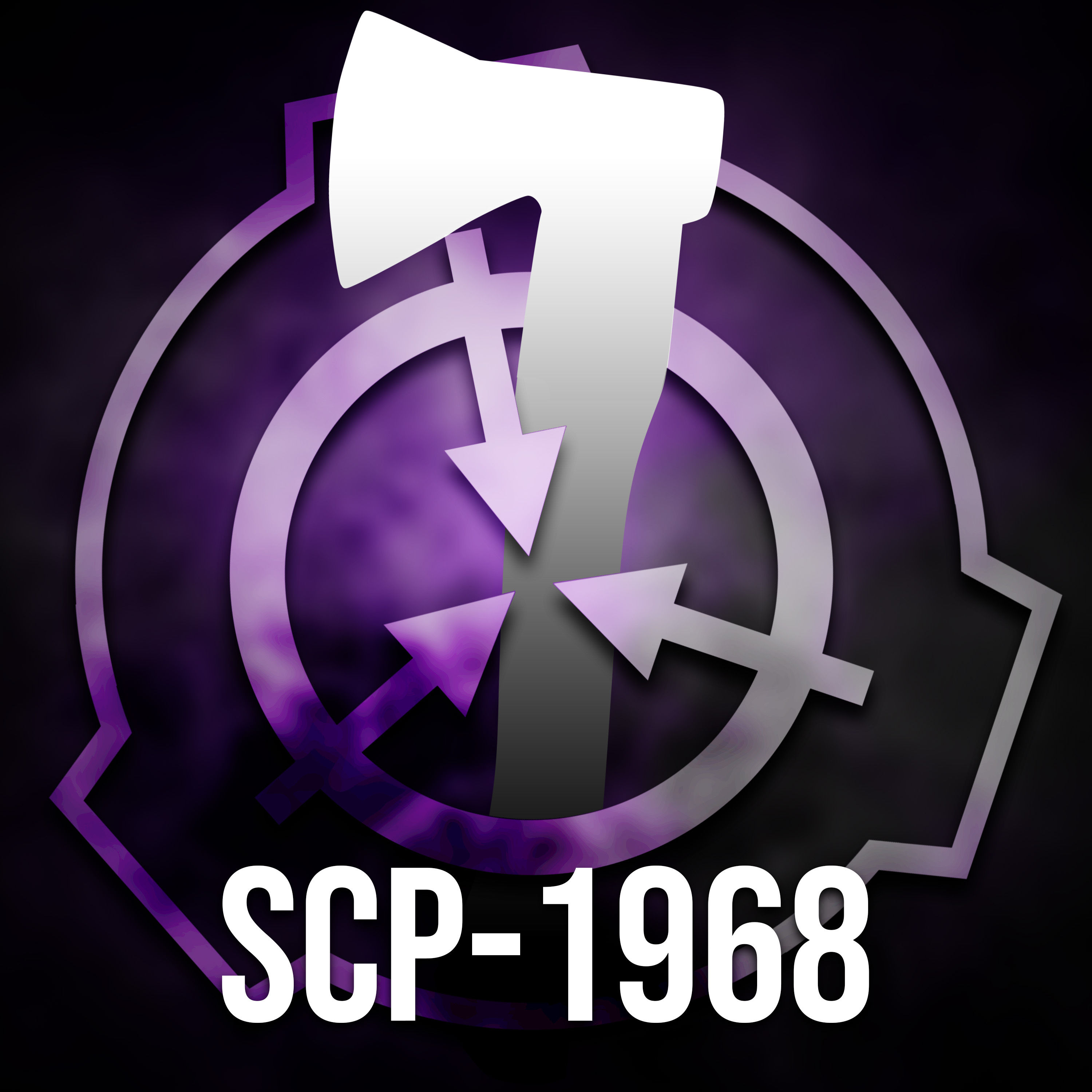 SCP-1968: Globaler Retrokausalitäts-Torus