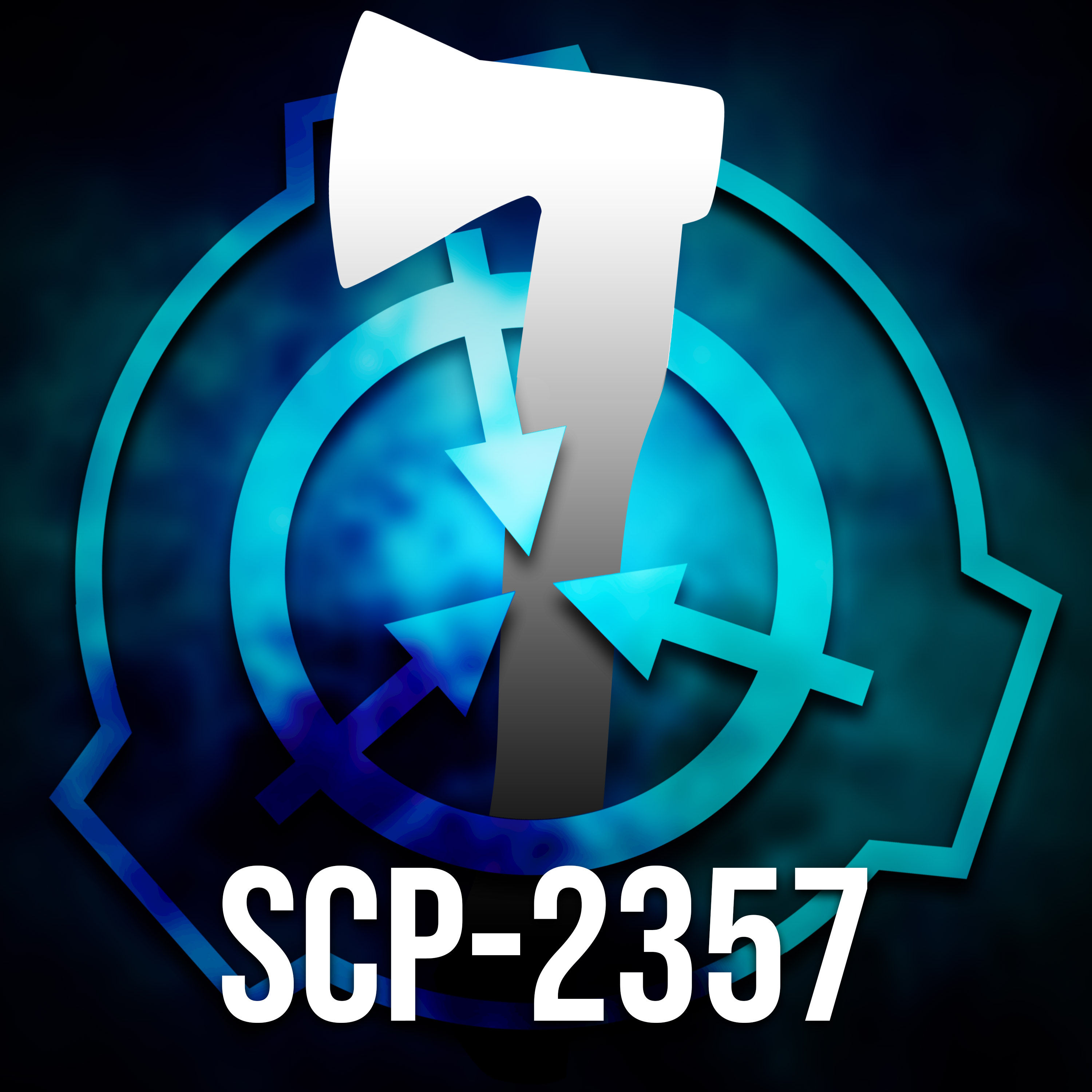 SCP-2357: Das Perfekte SCP