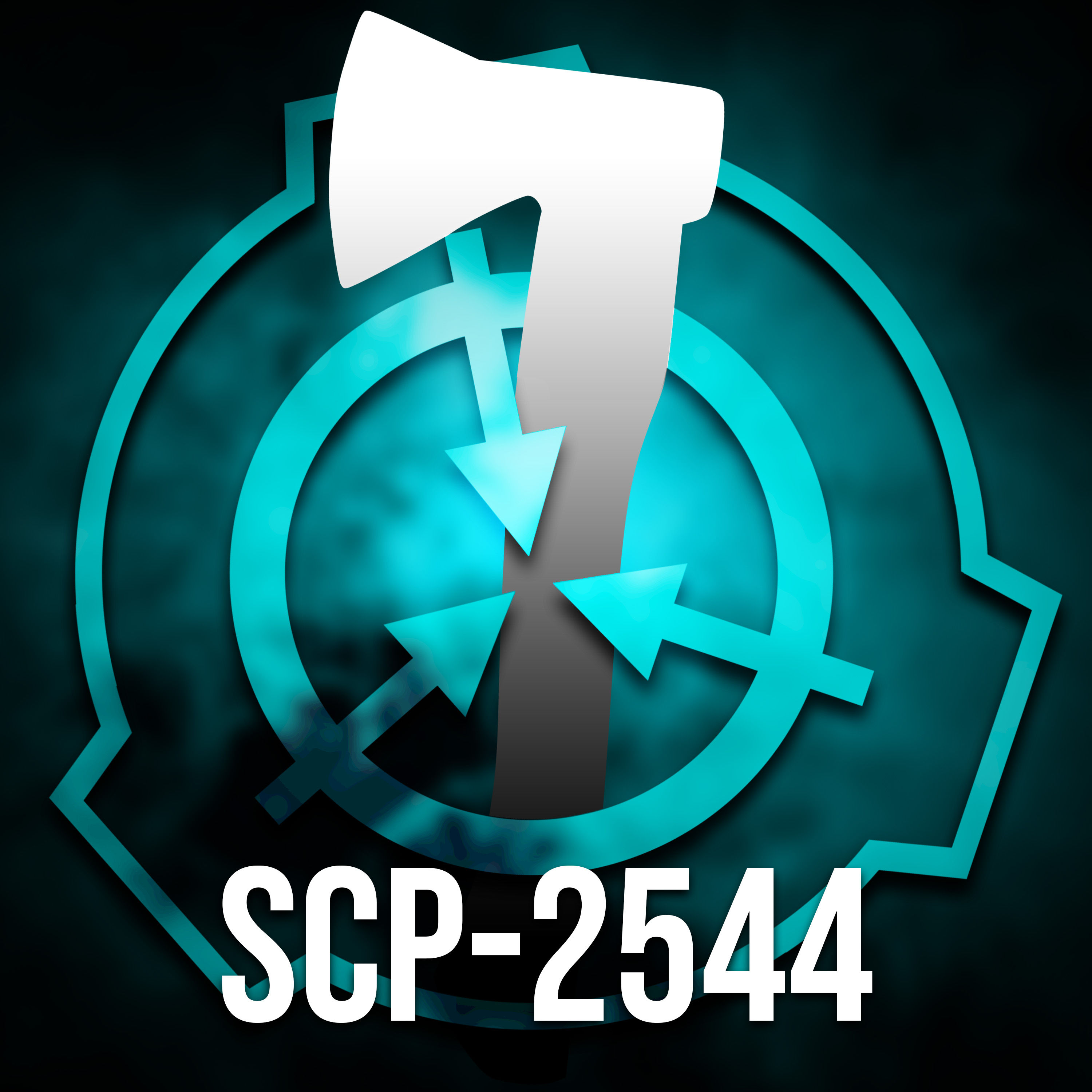 SCP-2544: Der Ruf der Leere