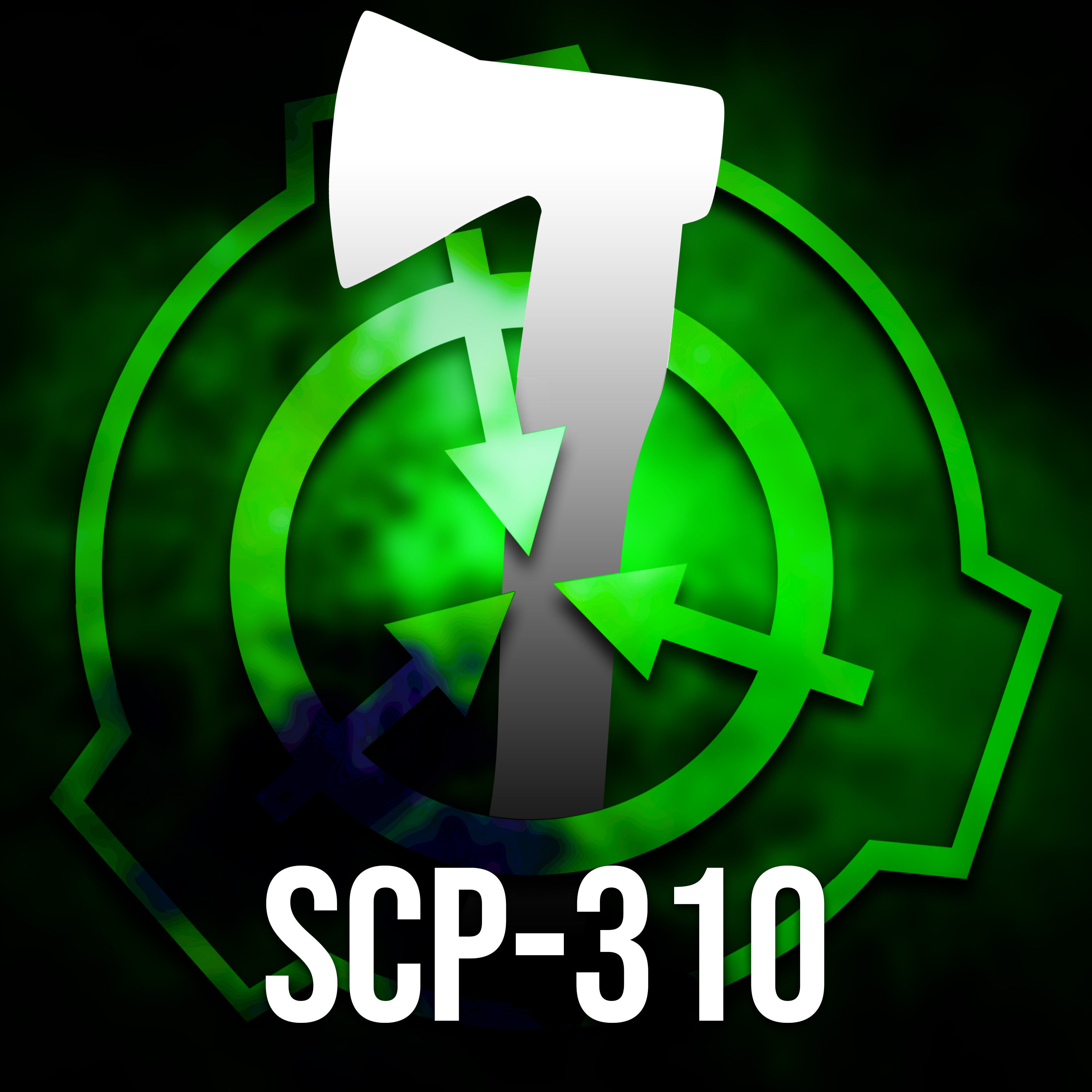 SCP-310: Ewige Flamme