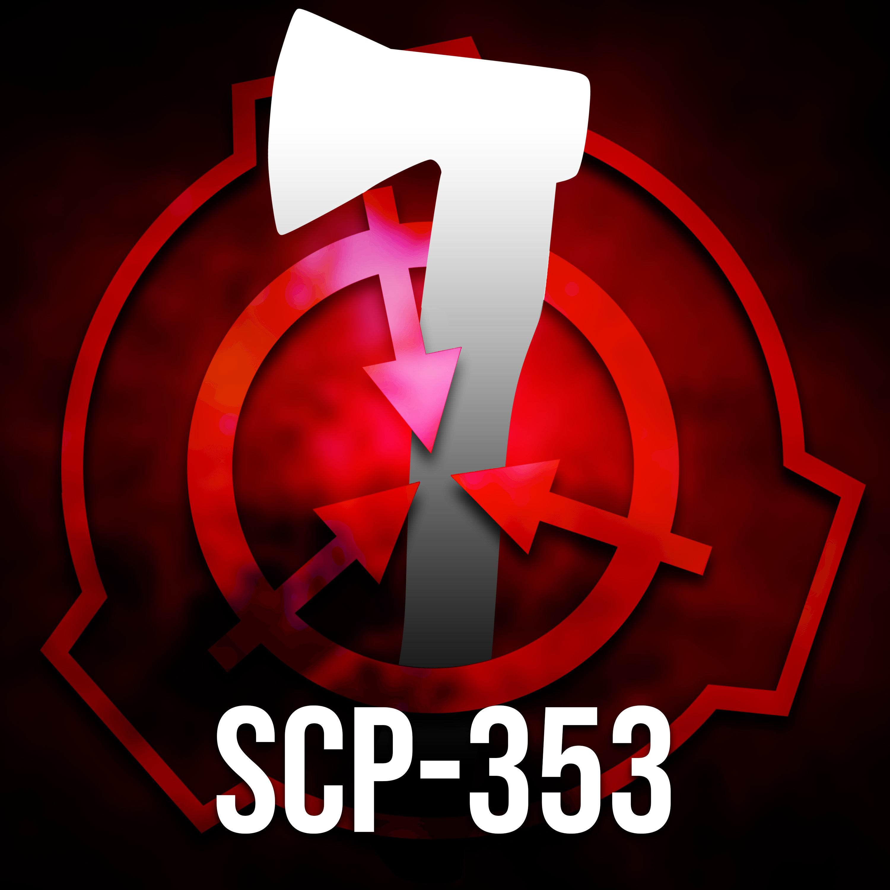 SCP-353: "Vector"