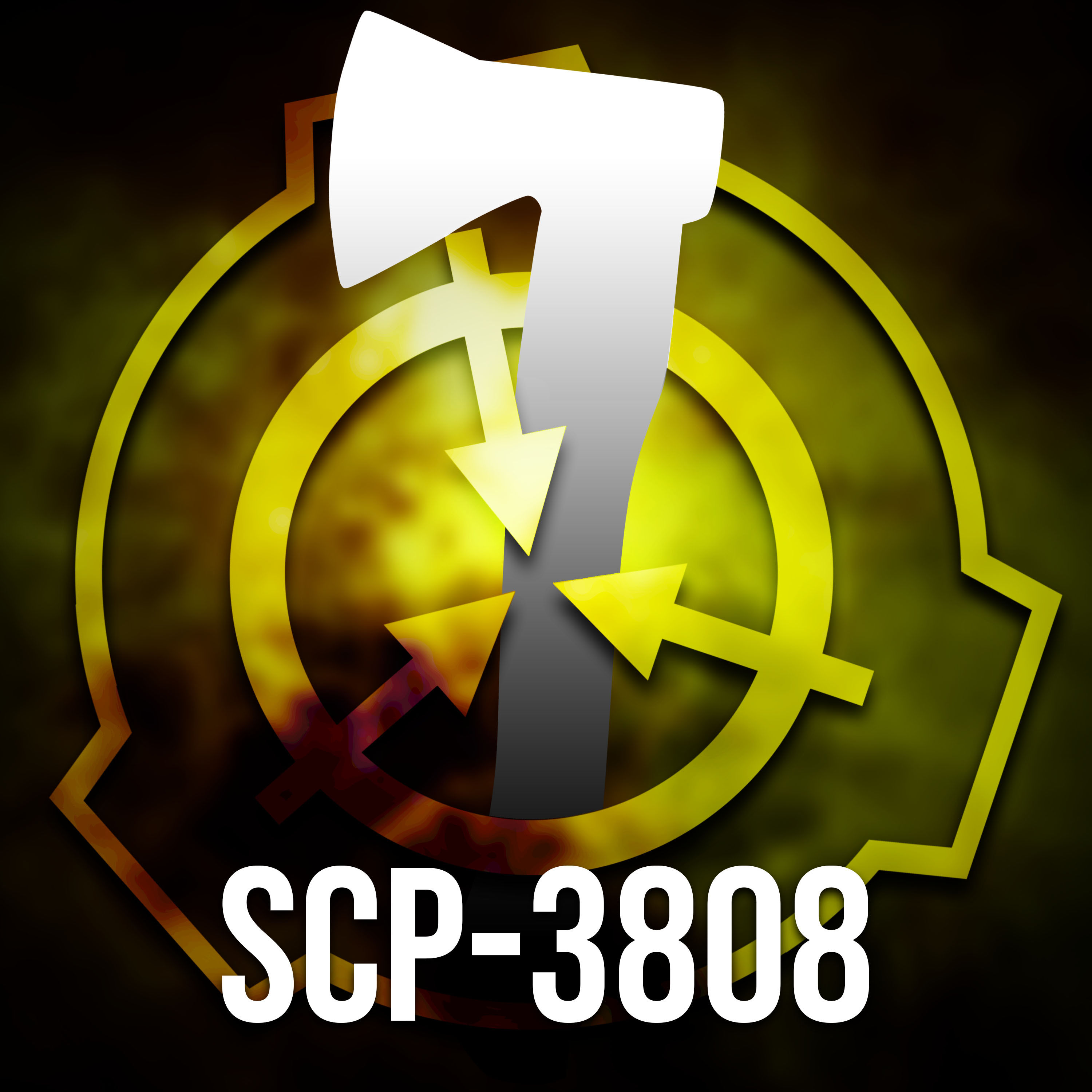 SCP-3808: Bacon-Cheeseburger, der nach Rechtfertigung verlangt