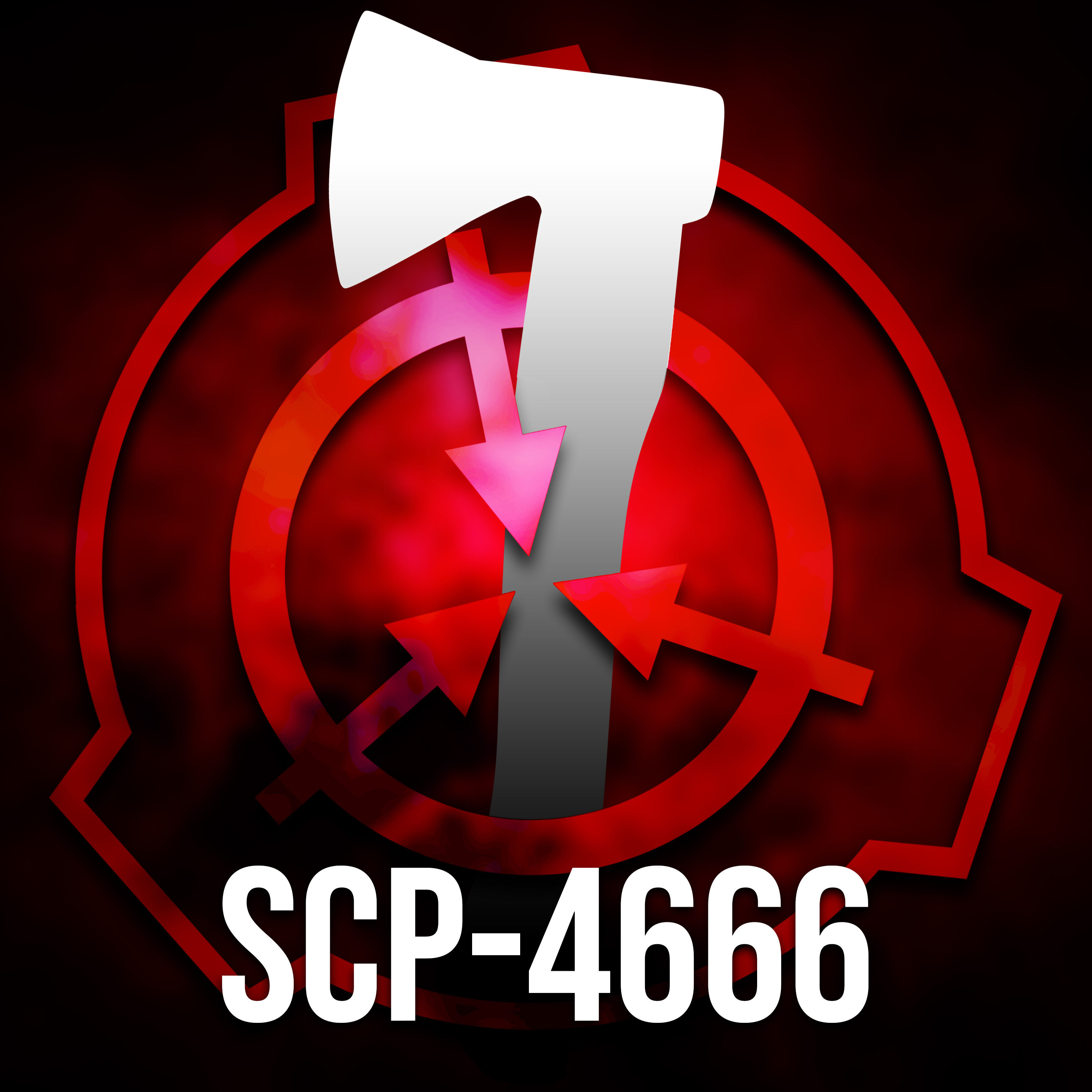 SCP-4666: Der Julmann