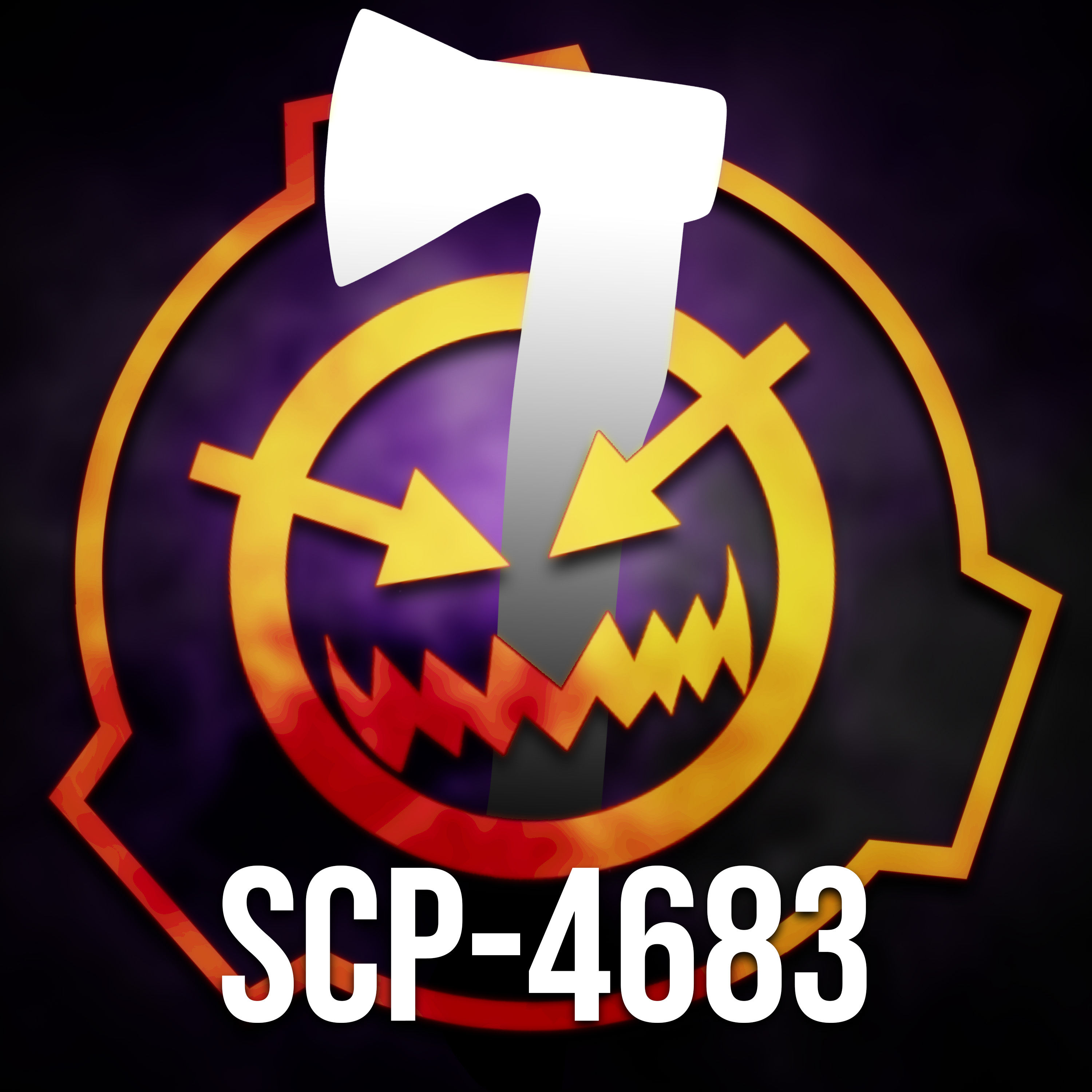 SCP-4683: Äpfel der Zwietracht