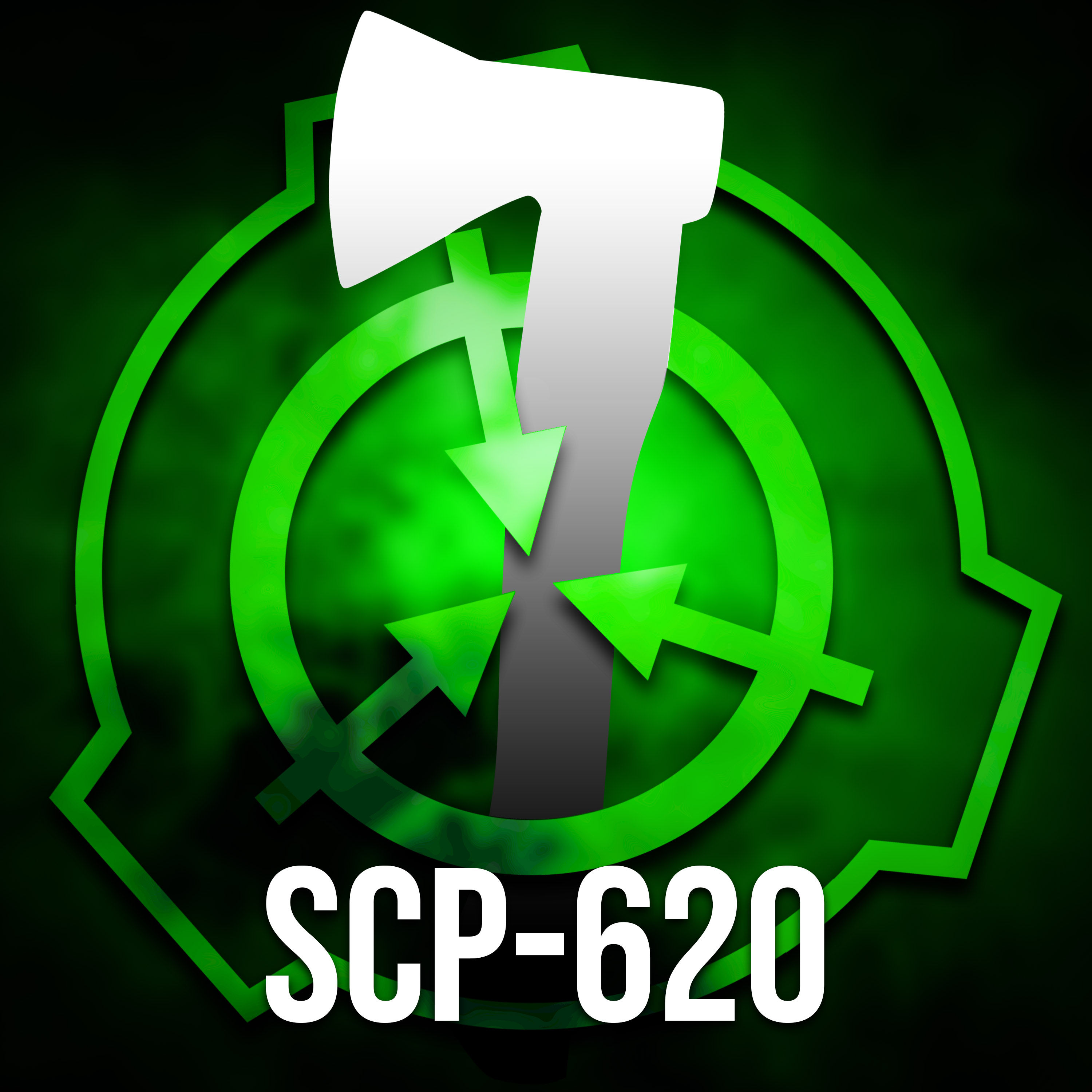 SCP-620: Die Zeit läuft weiter