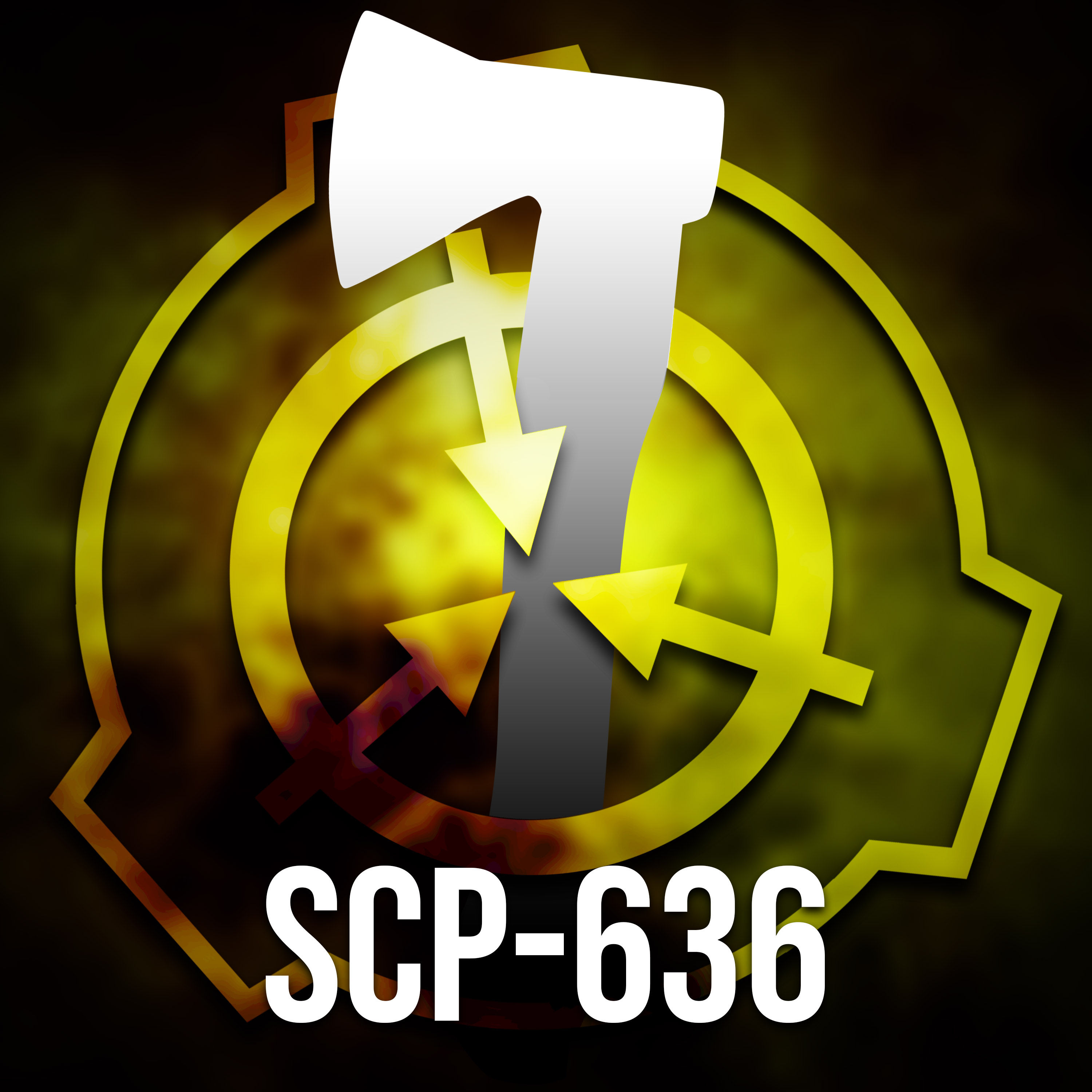 SCP-636: Aufzug ins Nirgendwo