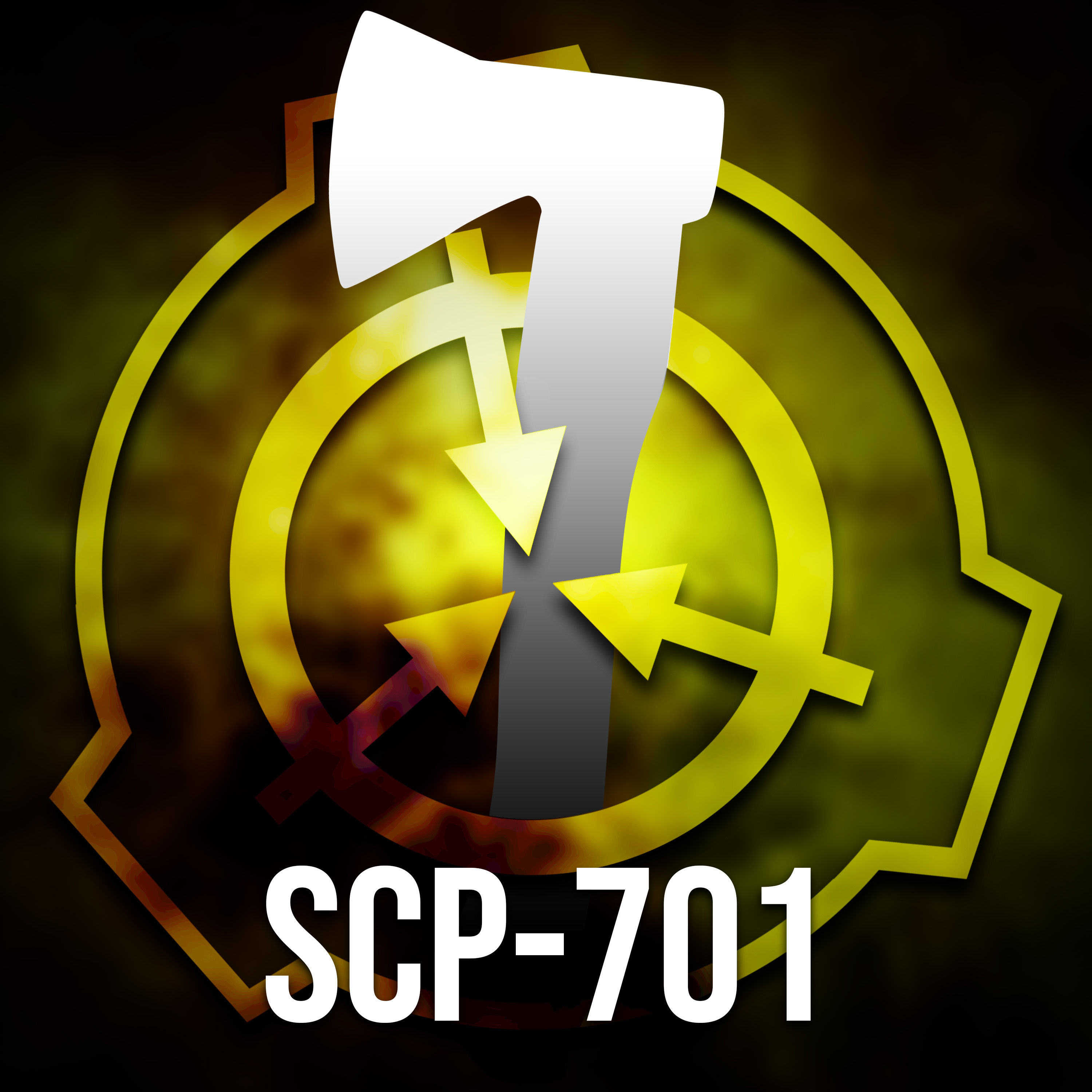 SCP-701: Die Tragödie des Gehängten Königs