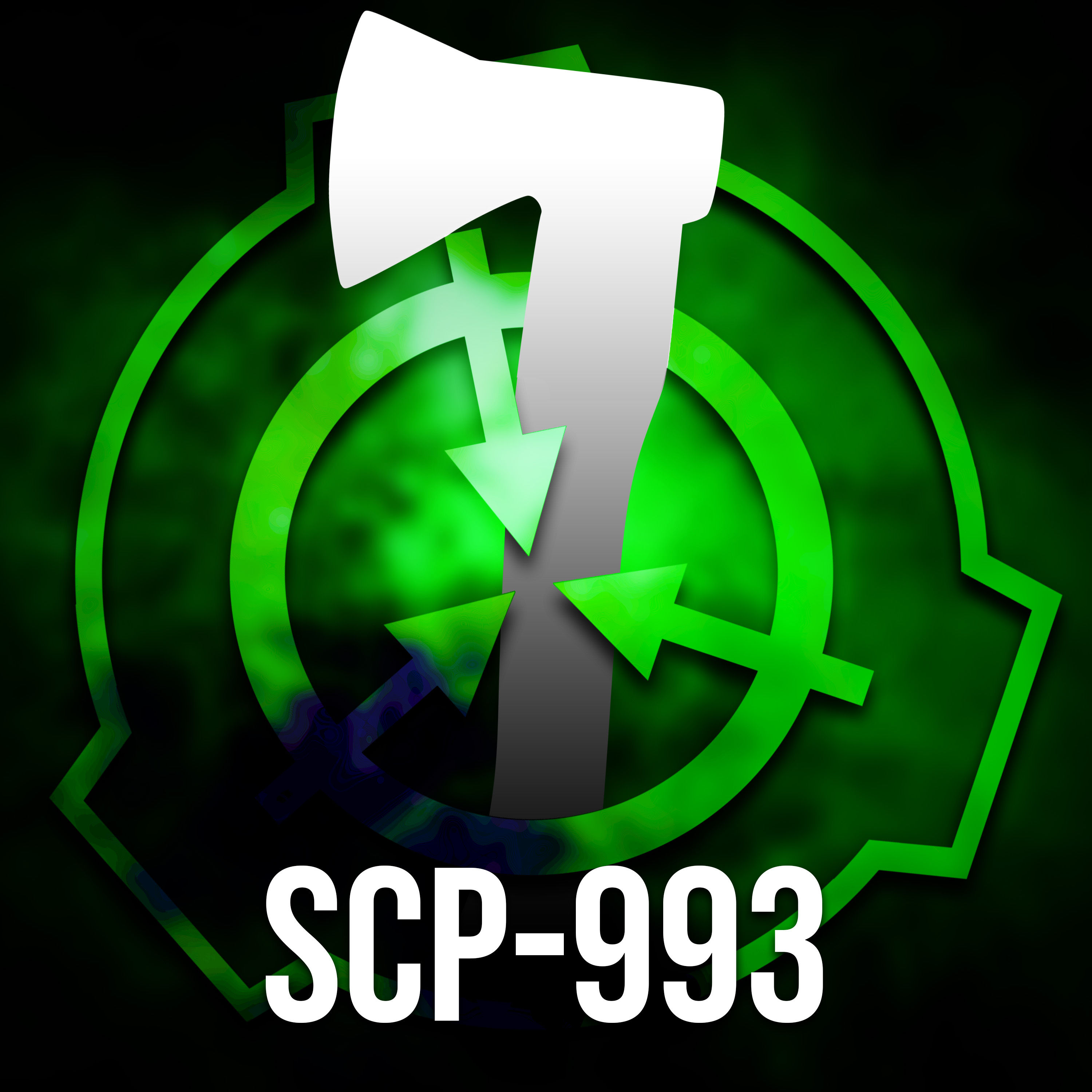 SCP-993: Bobble der Clown