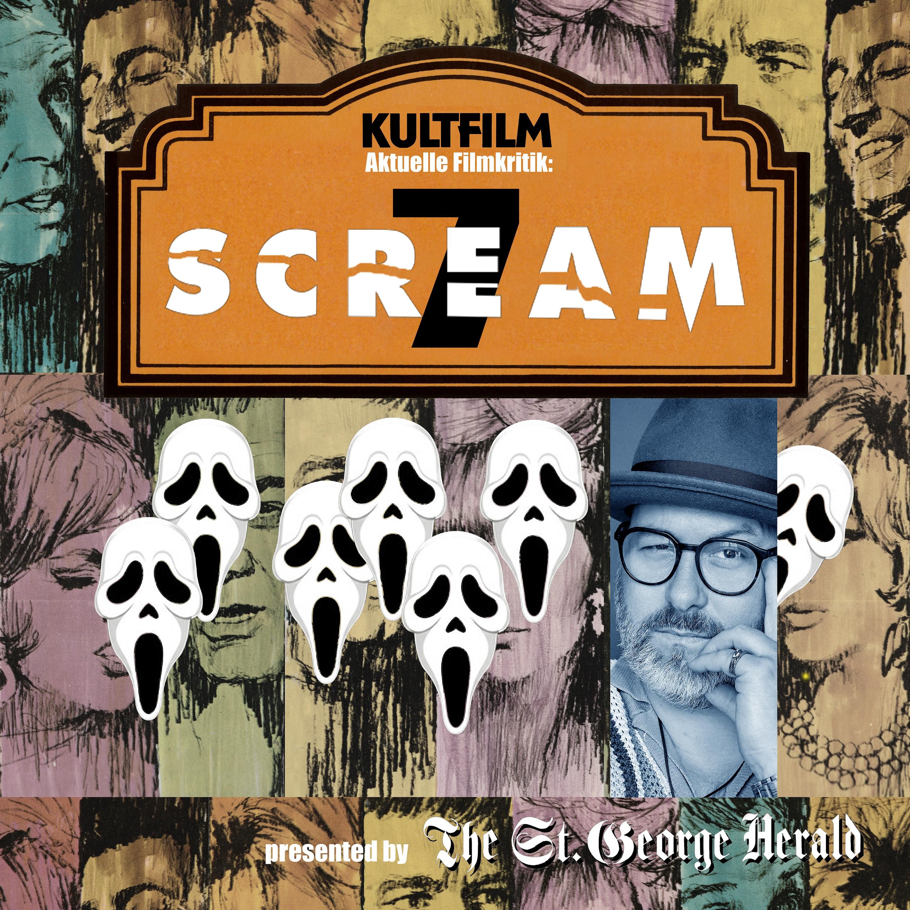 Scream 7 - Aktuelle Filmkritik