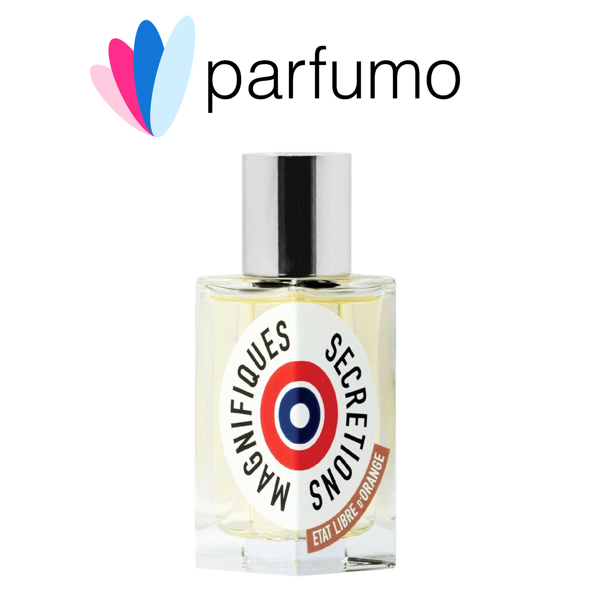 Sécrétions Magnifiques - Etat Libre d'Orange | 'Ein Dufterlebnis der besonderen Art' von FragFreak666 #18