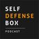 Sdbp #001: Was Ist Die Selfdefensebox Cologne Und Wer Ist Der Dom 