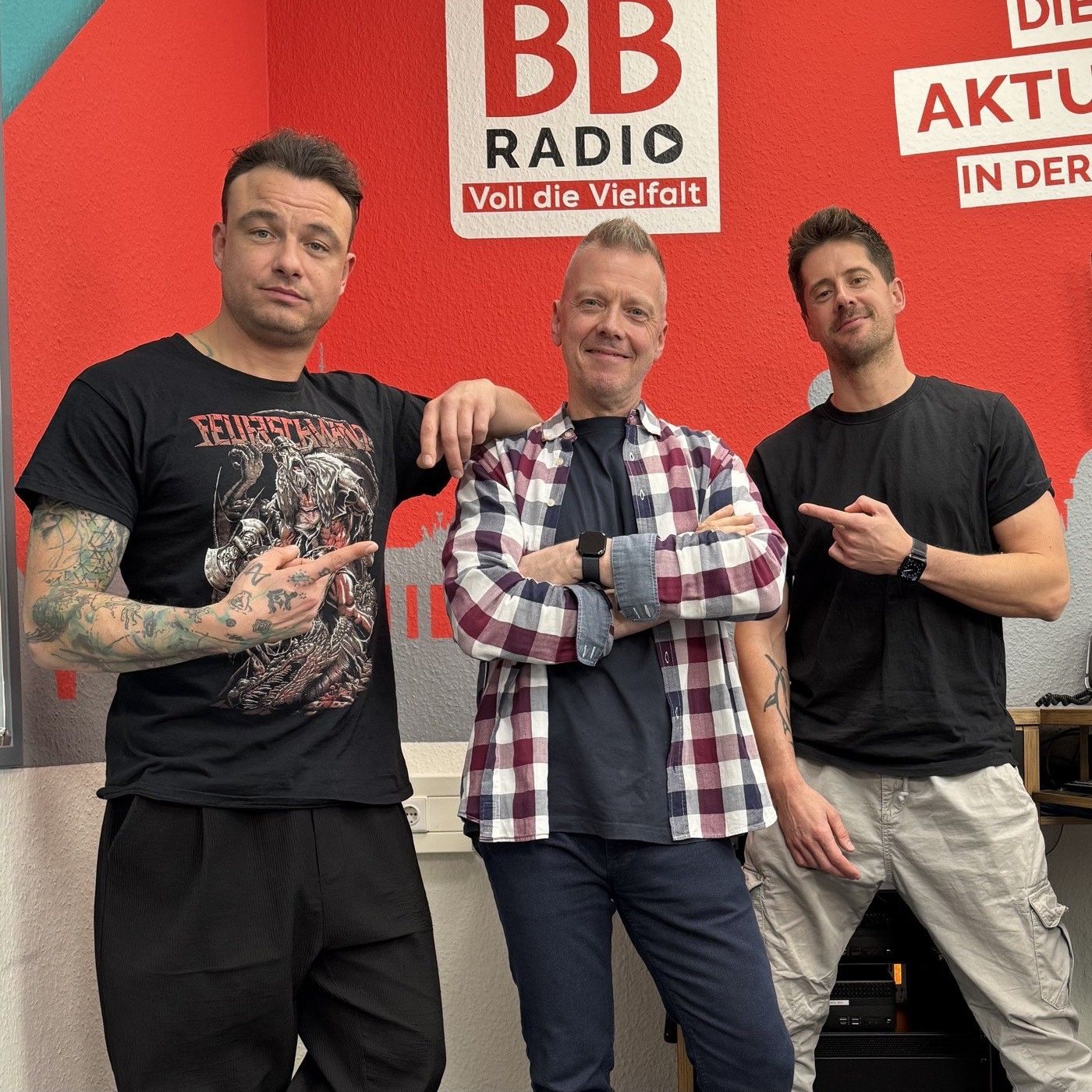 SDP - DIE WOLLEN NUR SPIELEN