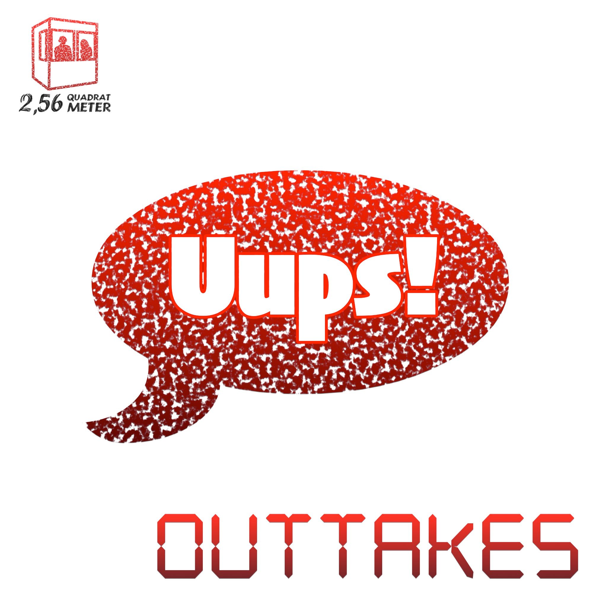 SE: Outtakes – Bitte kannst du das rausschneiden?