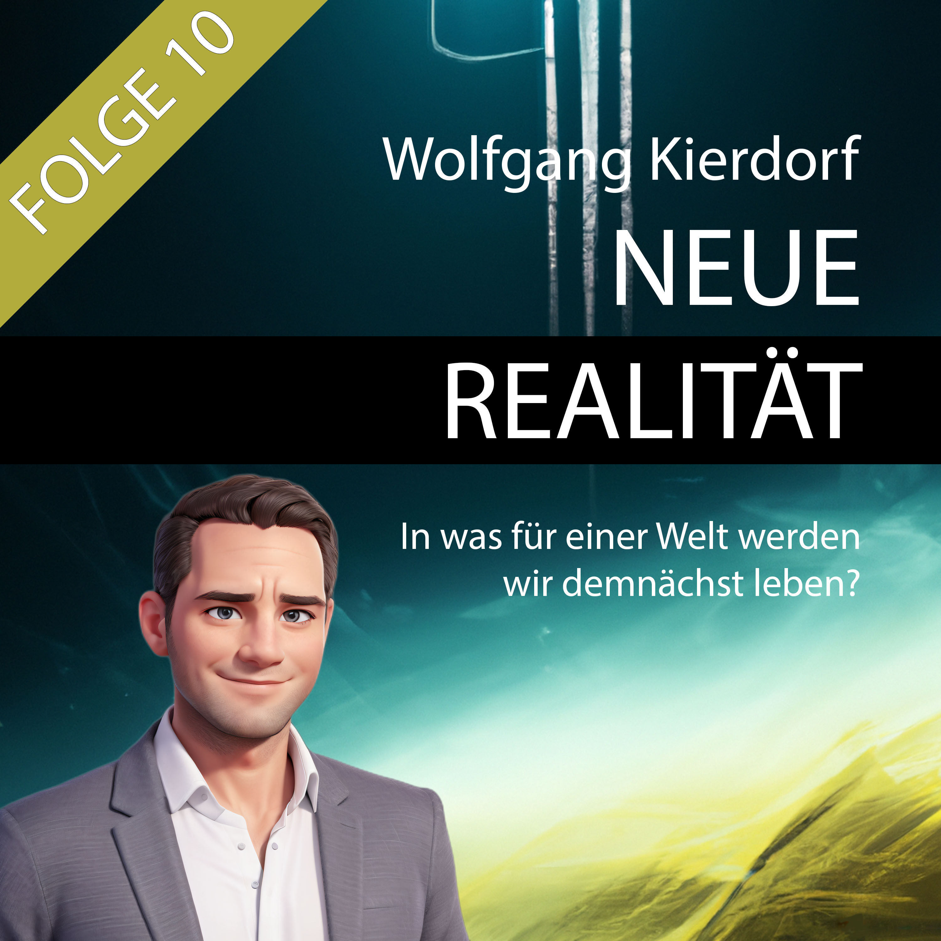 Season 1 - Folge 10: Liebe Kinder, das ist diesen Monat neu (11/2023)!