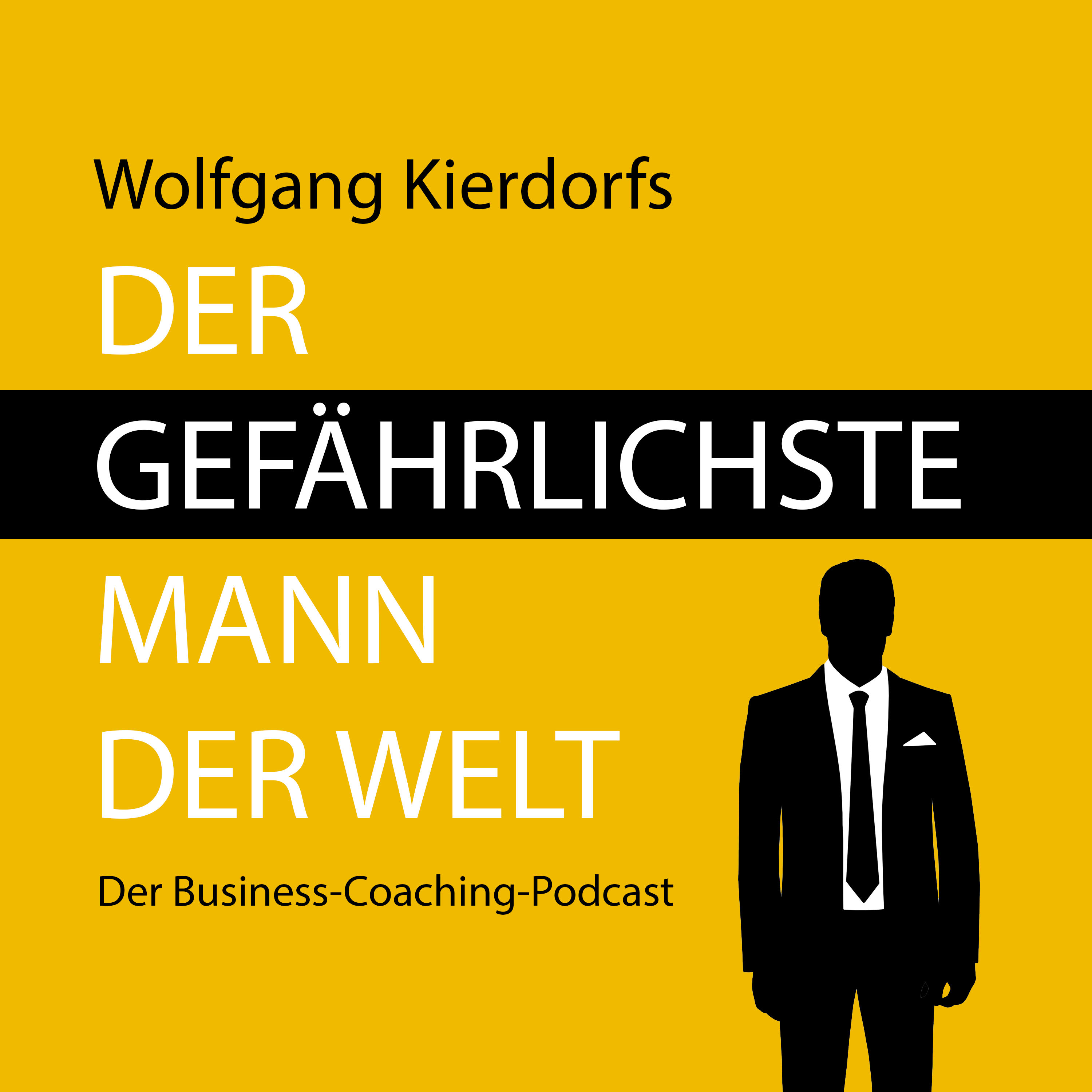 Season 4 - Folge 1: Mehr Kunden durch Top-Down-Kommunikation