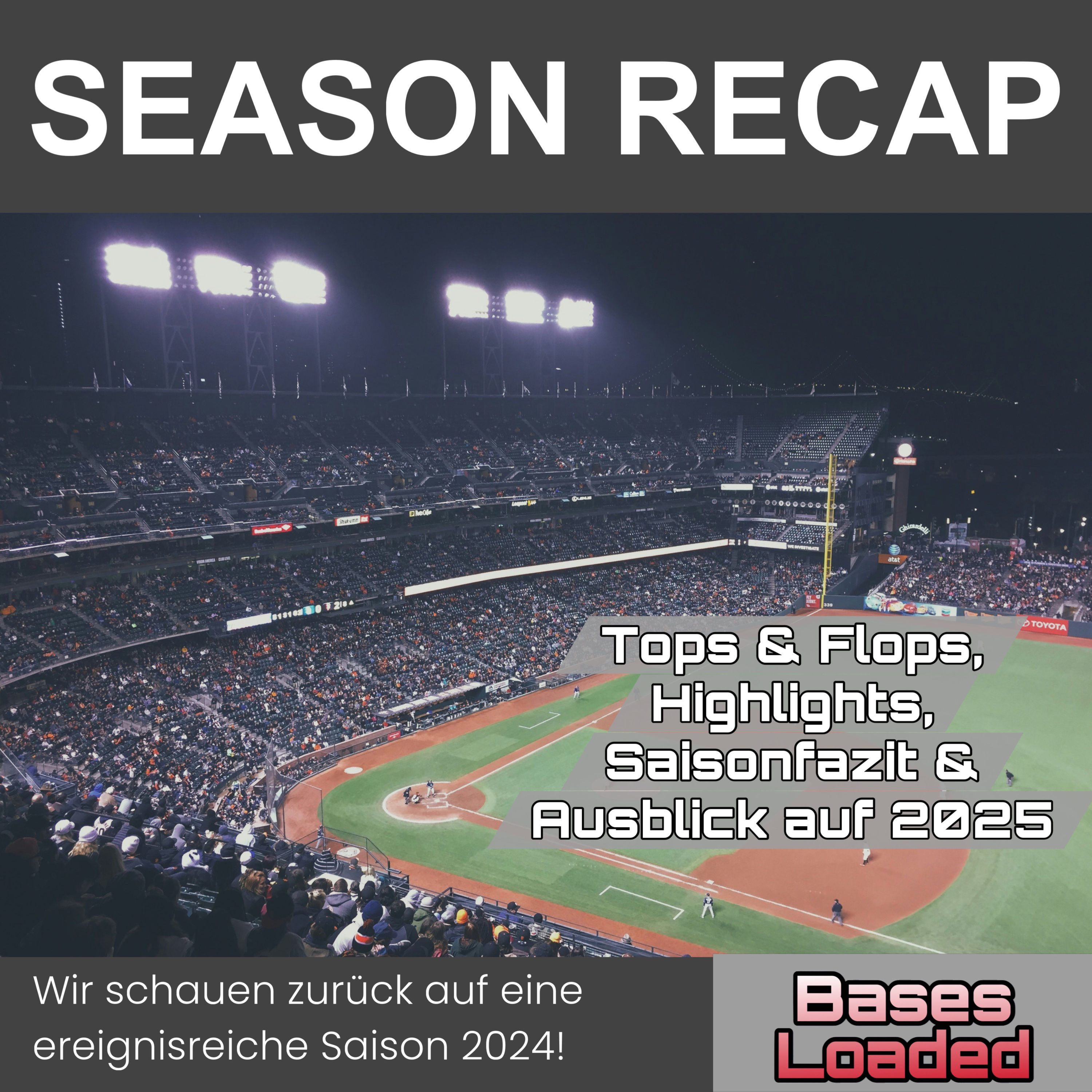 Season Recap #95