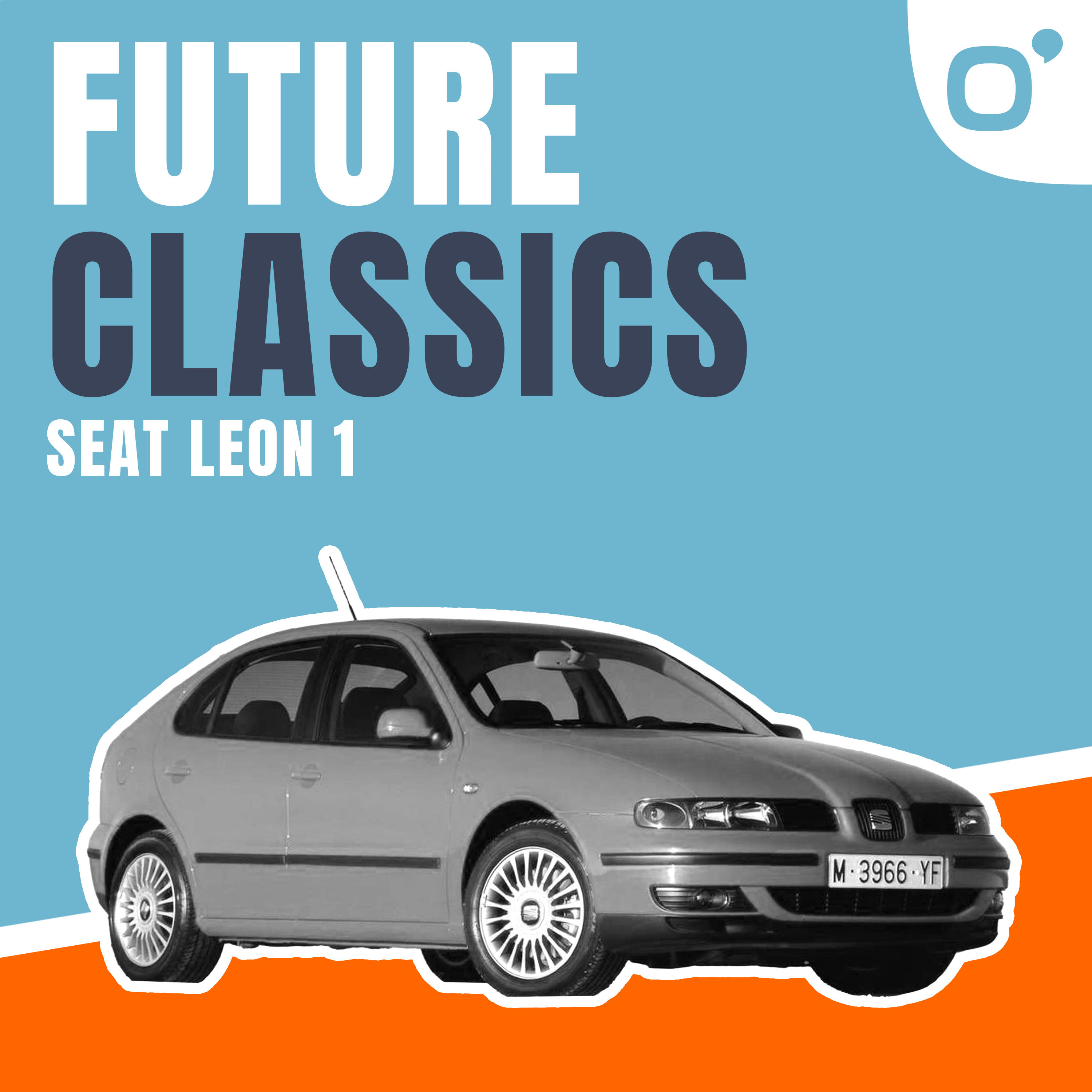 Seat Leon I - Folge 84