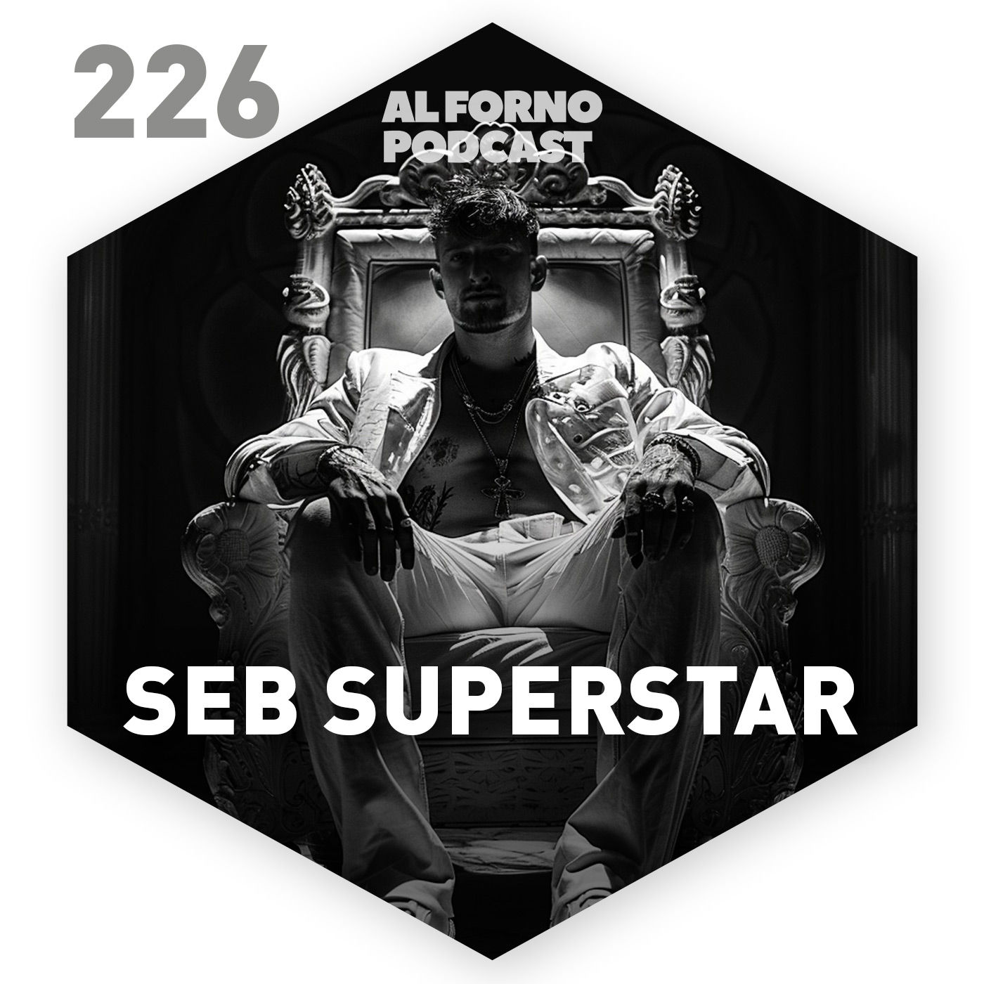 Seb Superstar