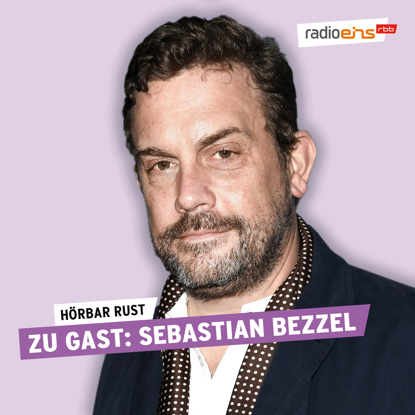 Sebastian Bezzel