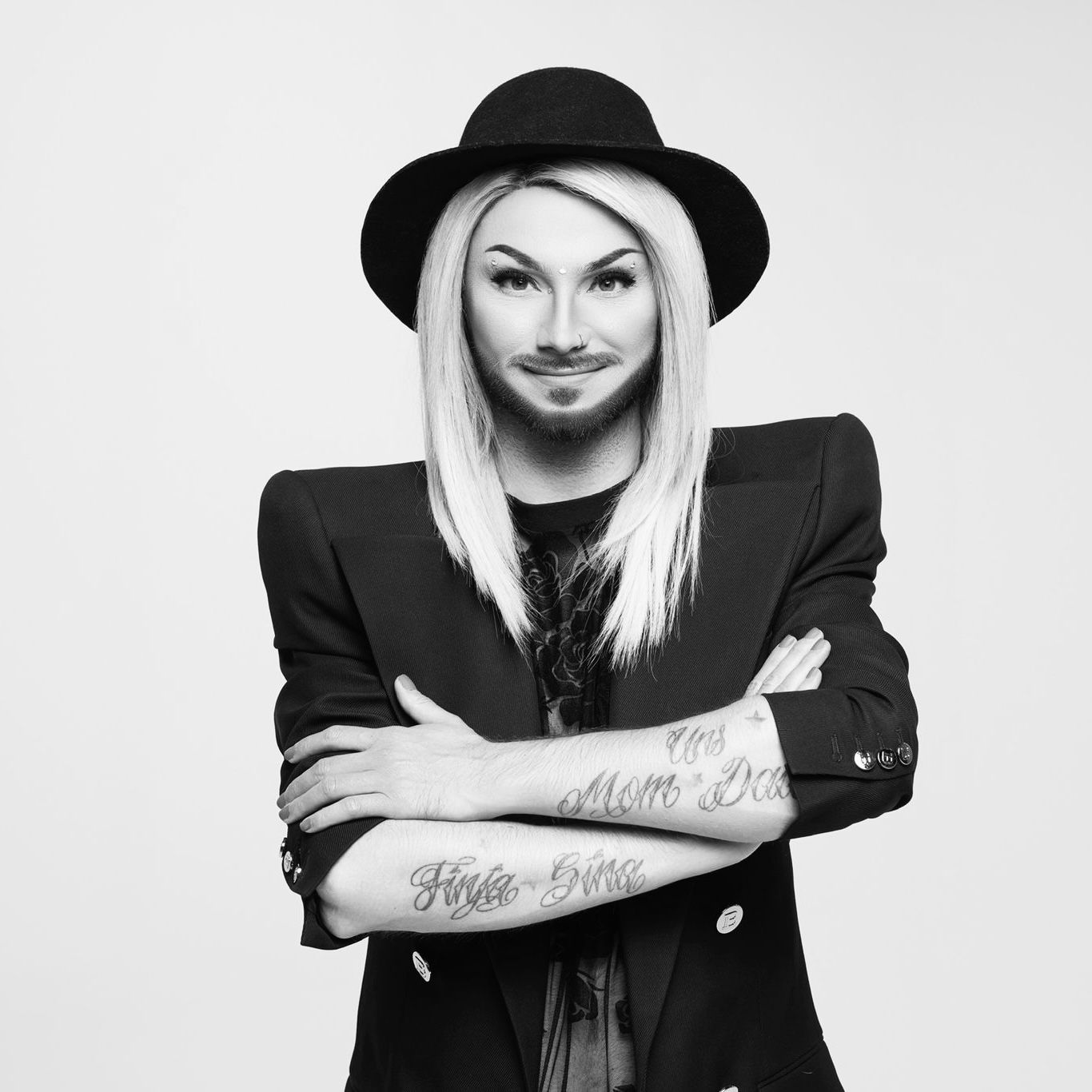 Sebastian Böhm zu Gast im Friseur Podcast