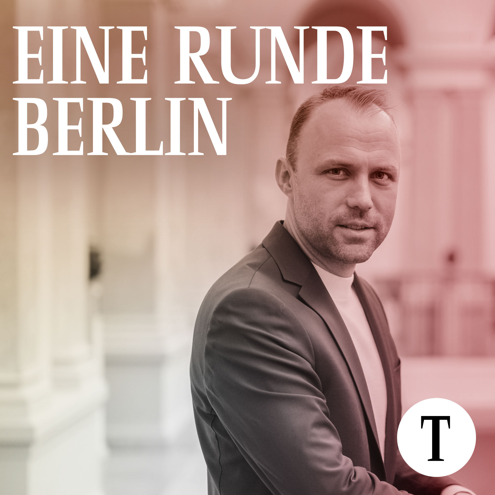 Sebastian Czaja (FDP) in der Ringbahn-Wahl-Runde