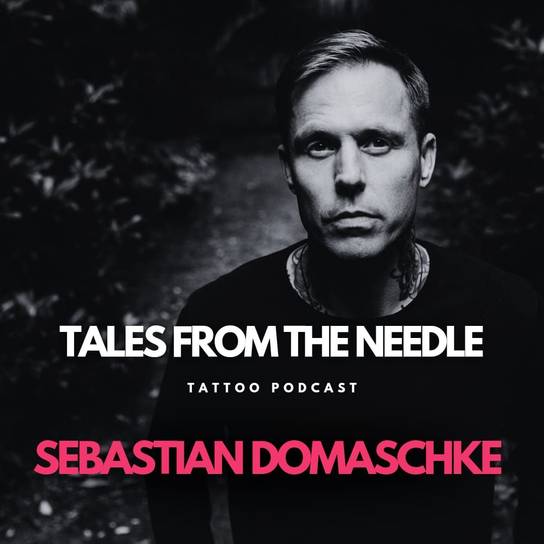 Sebastian Domaschke