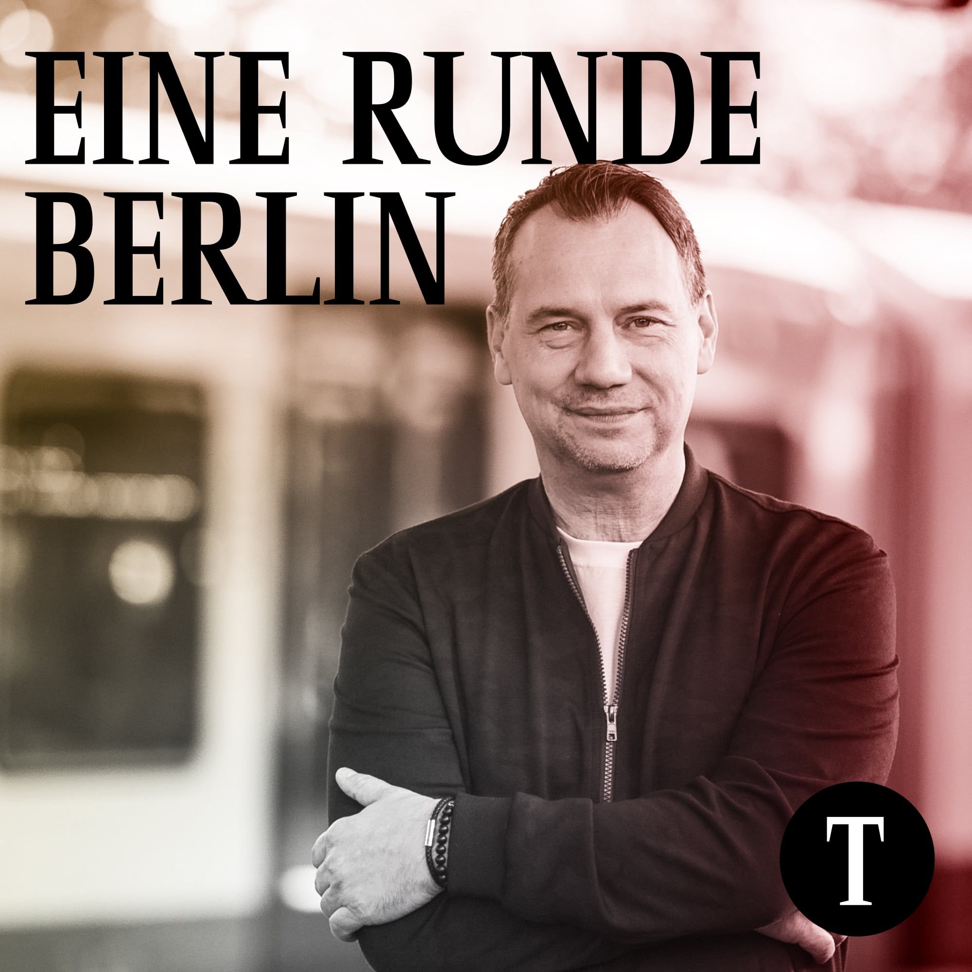 Sebastian Fitzek – Ist Berlin der perfekte Ort für Thriller?
