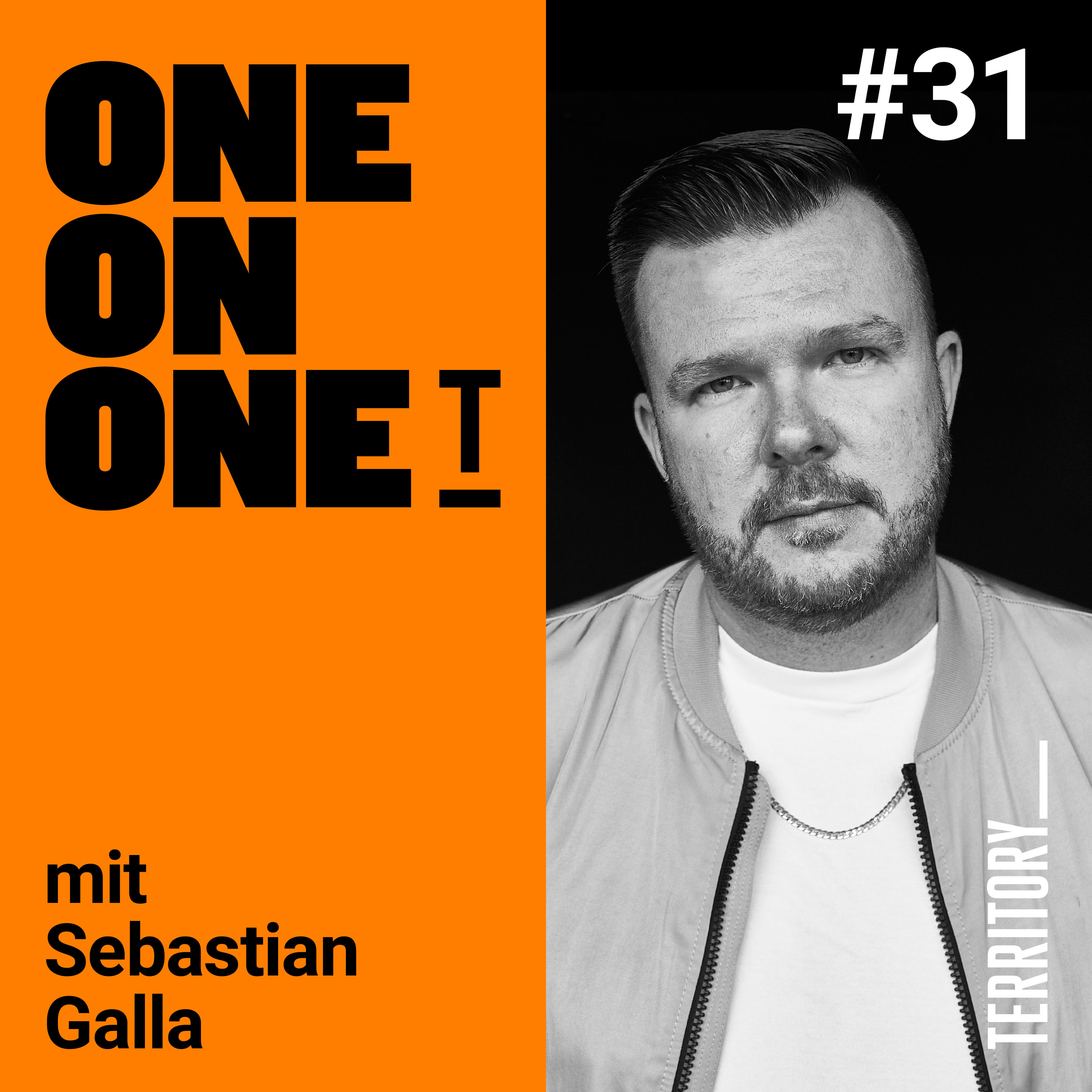 Sebastian Galla - Agentur Boomer