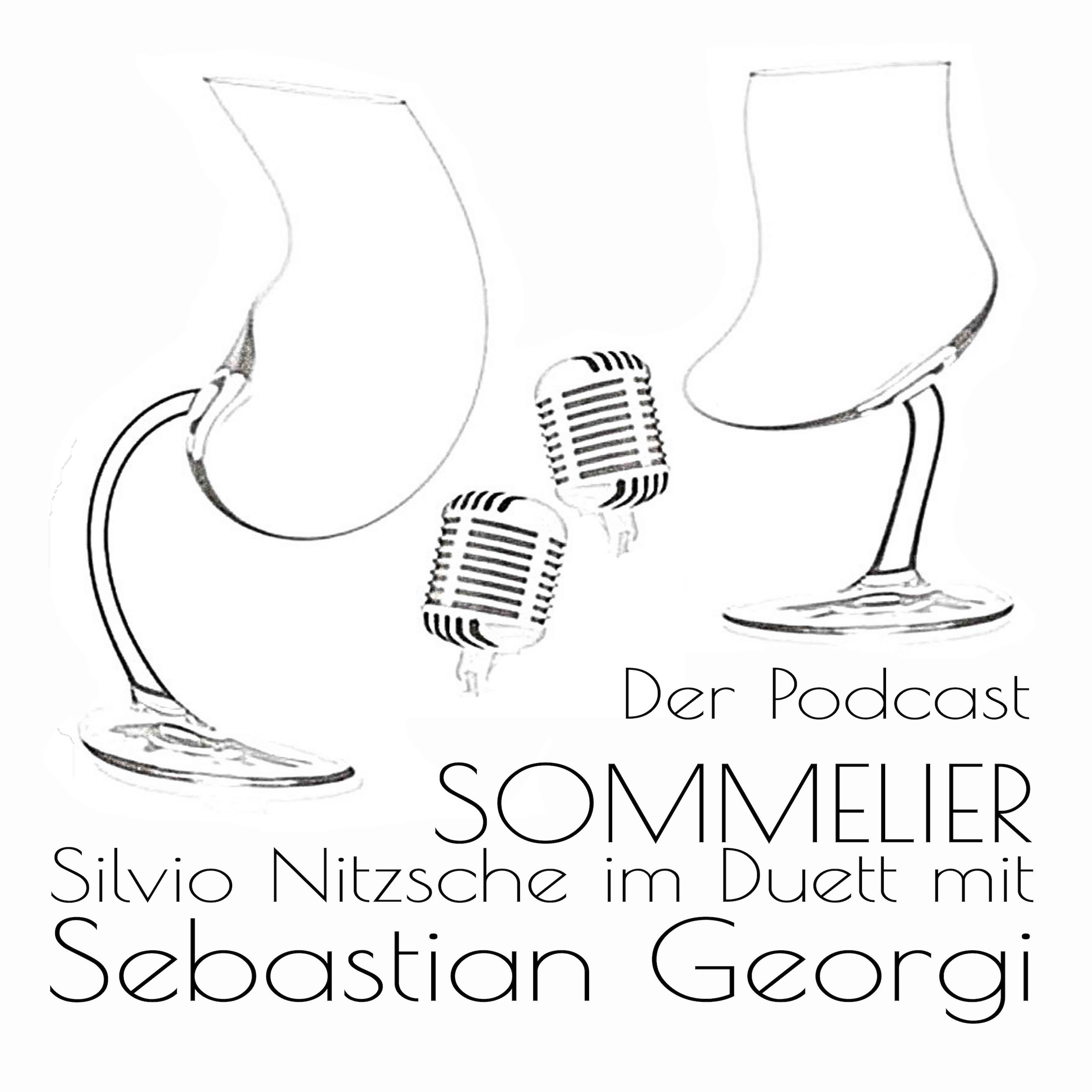 Sebastian Georgi - Der Charaktersommelier