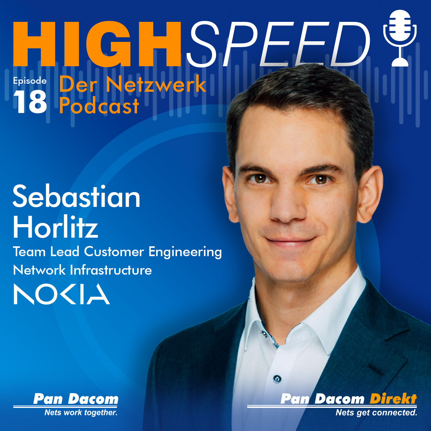 Sebastian Horlitz, Nokia