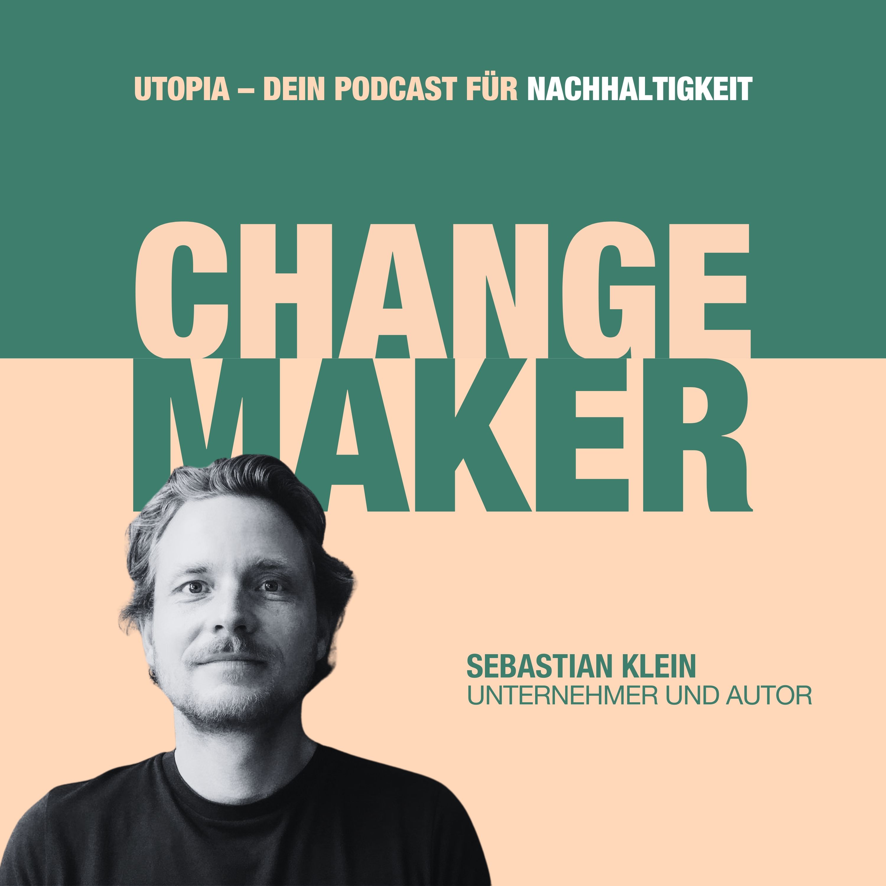 Sebastian Klein: "Als Millionär war ich Teil des Problems"
