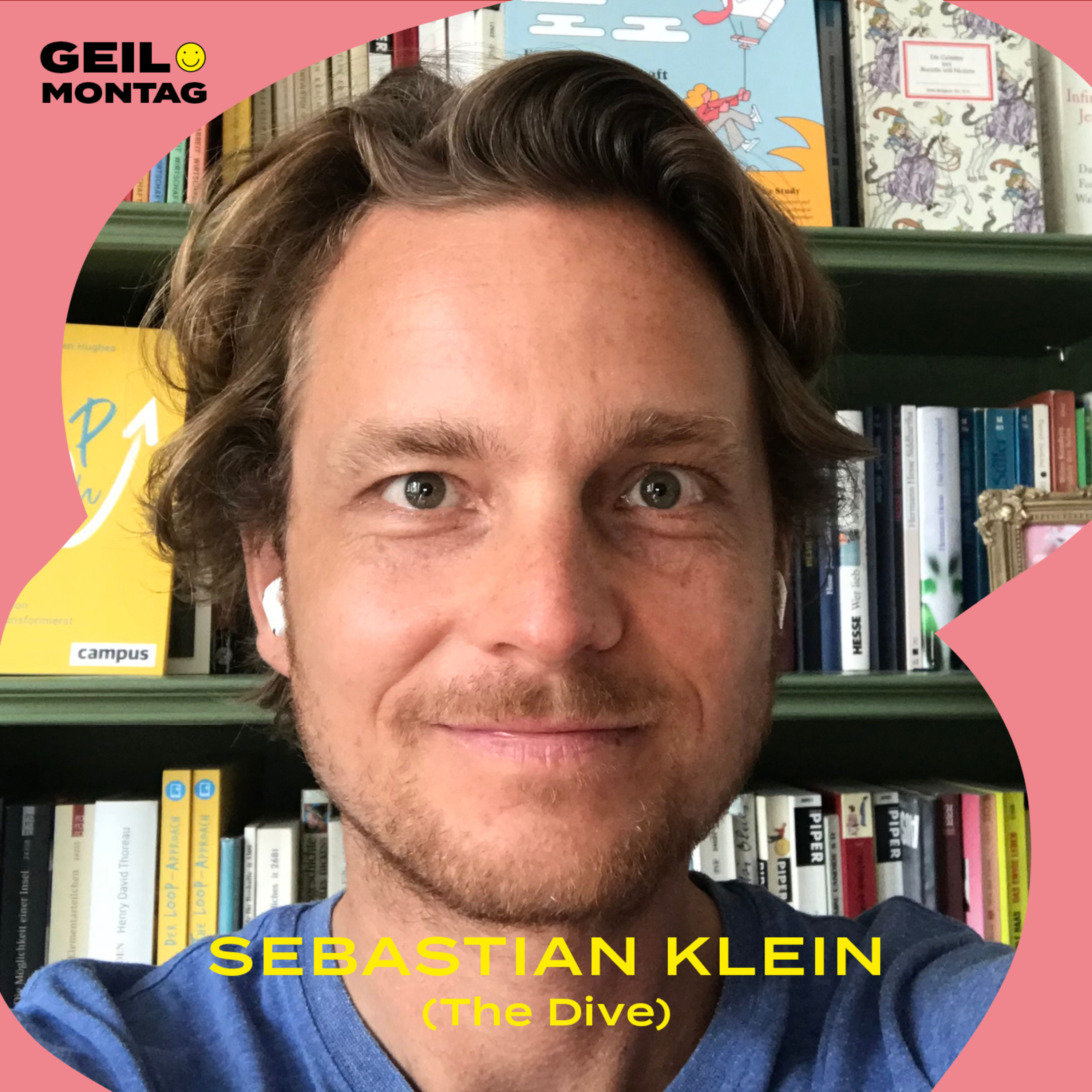 Sebastian Klein (Neue Narrative): Lassen sich Unternehmen demokratisch organisieren?