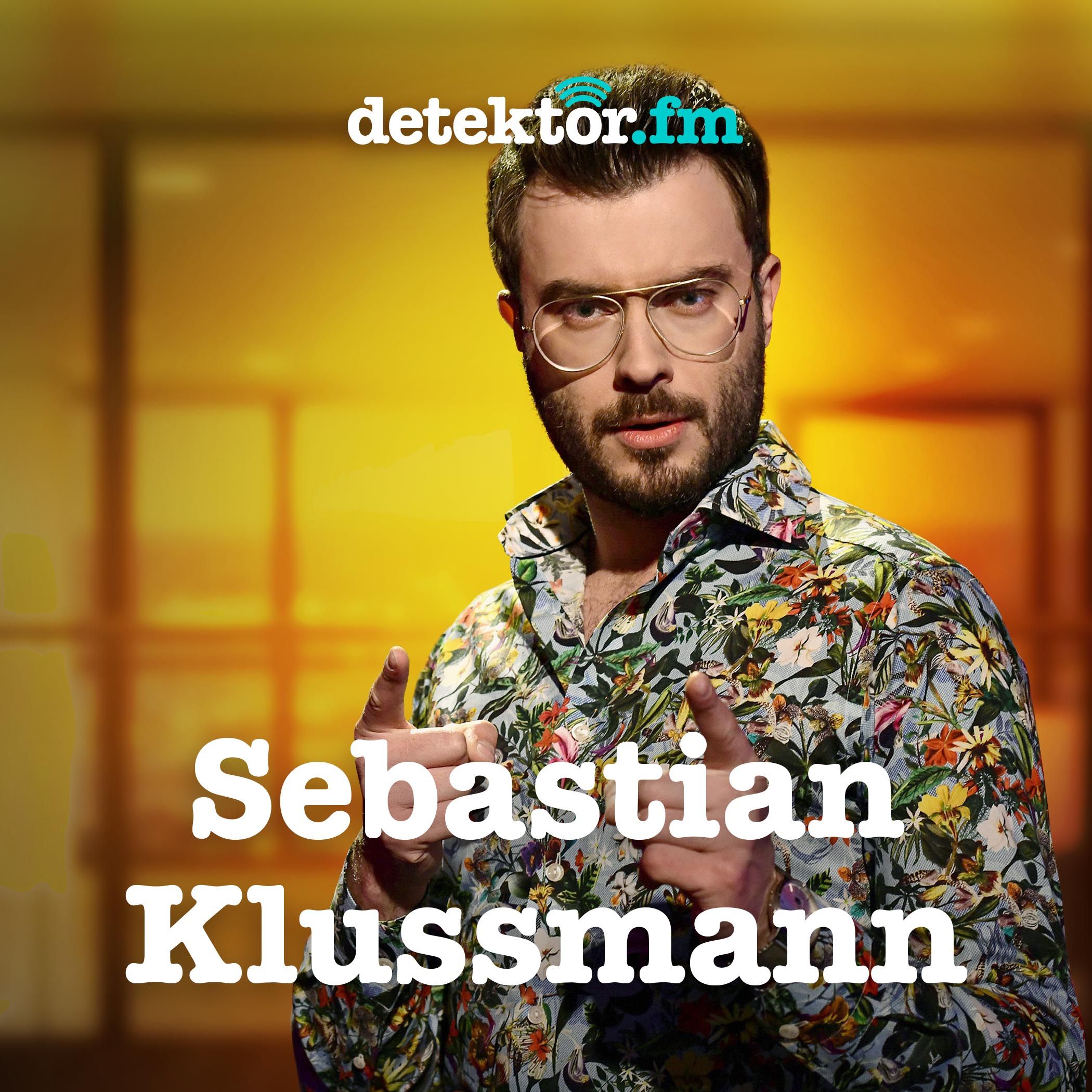 Sebastian Klussmann – Der erste Berufsquizzer