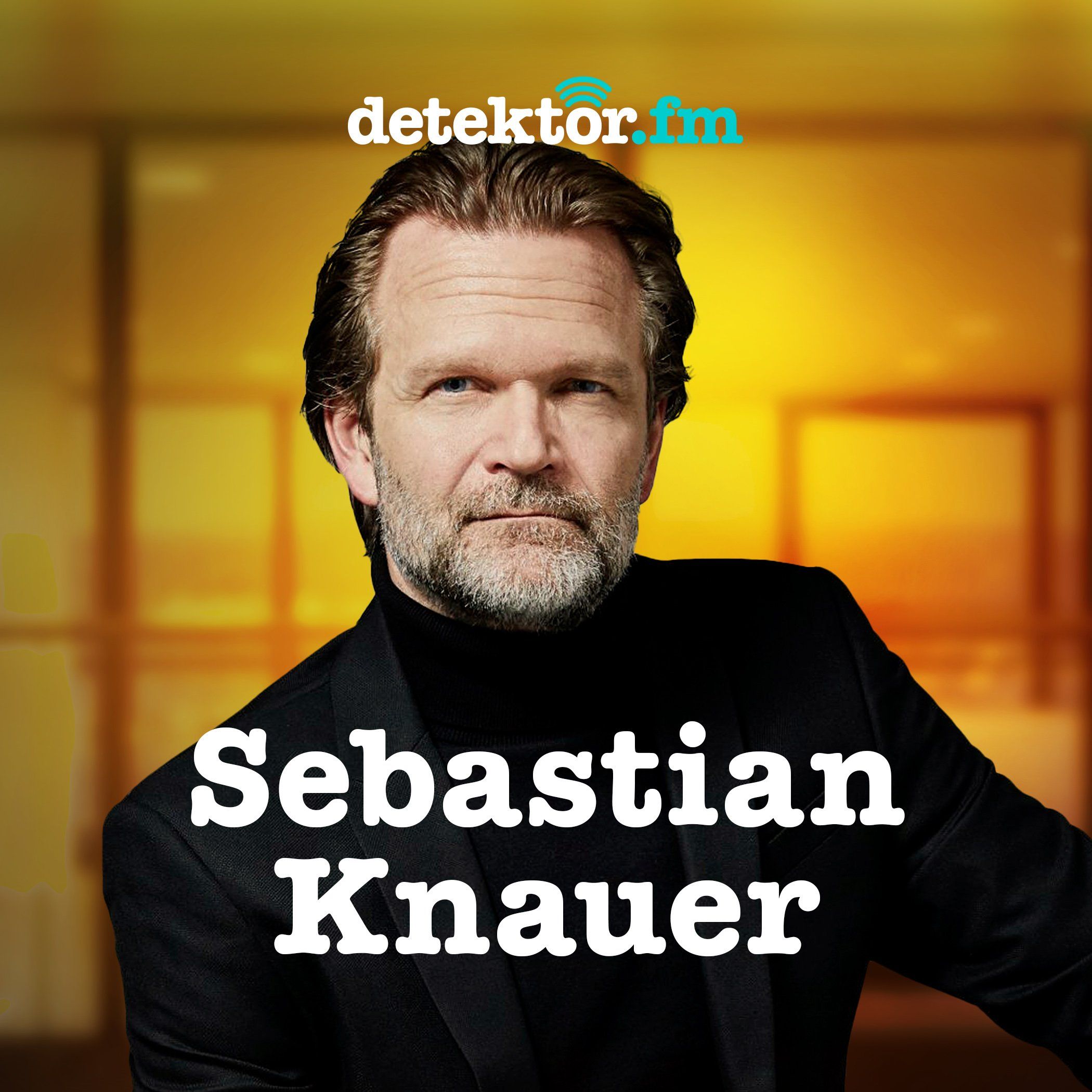 Sebastian Knauer – Das Leben als Klassik-Star