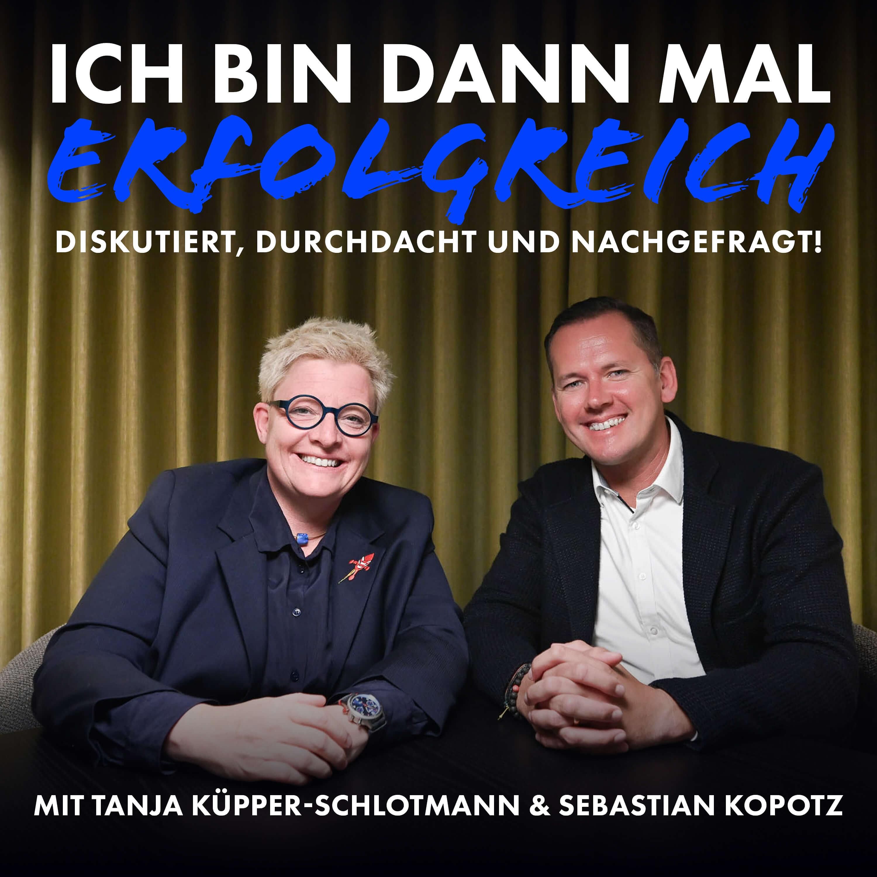 Sebastian Kopotz | Erfolg durch Offenheit