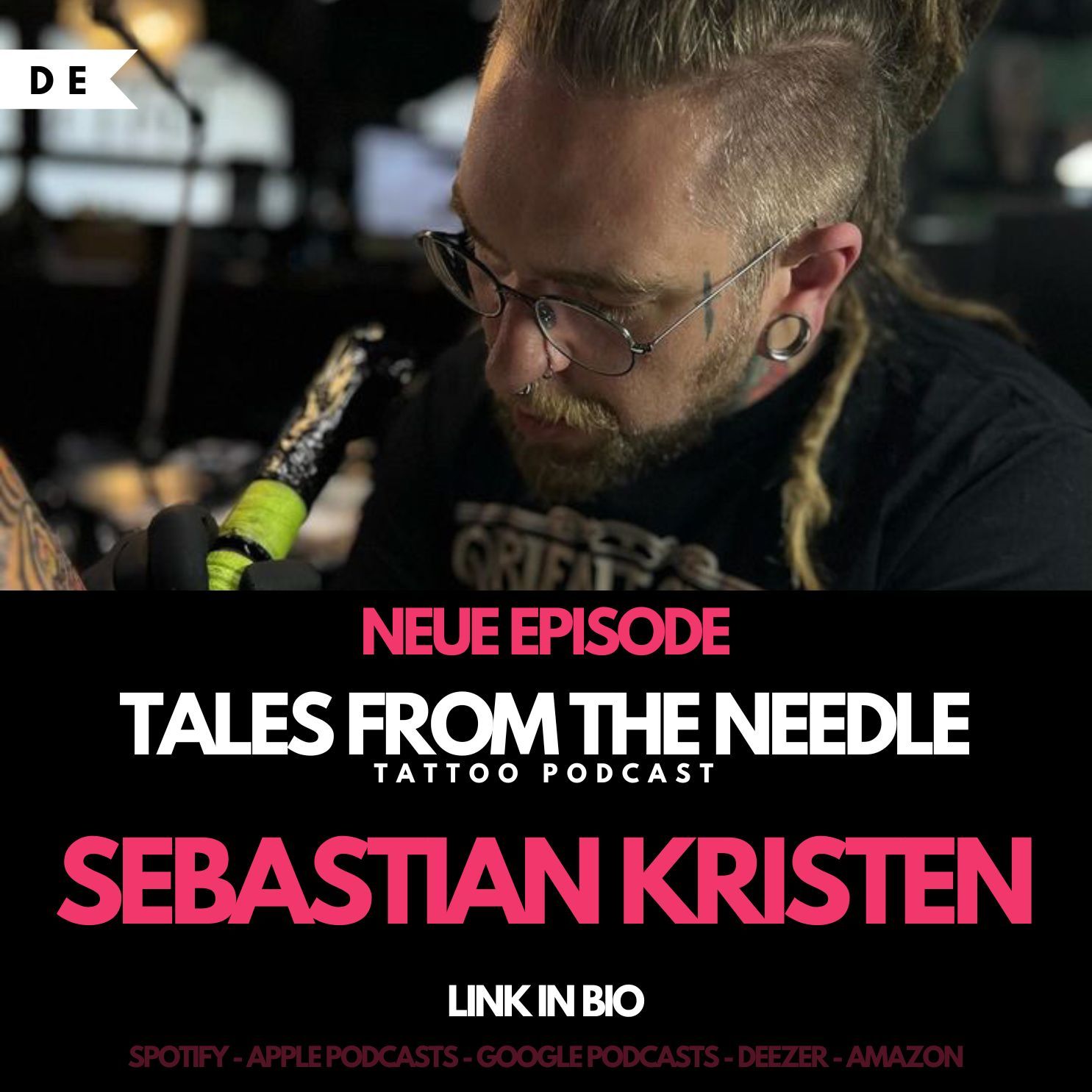 Sebastian Kristen