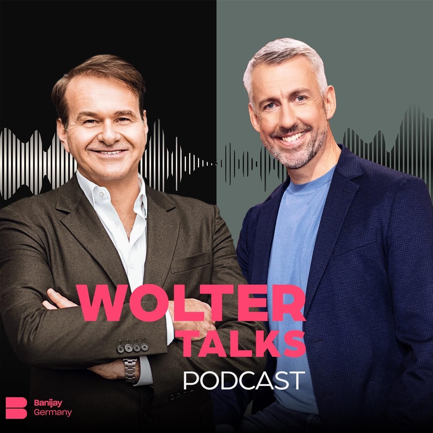 Sebastian Pufpaff: "Humor schafft Augenhöhe“