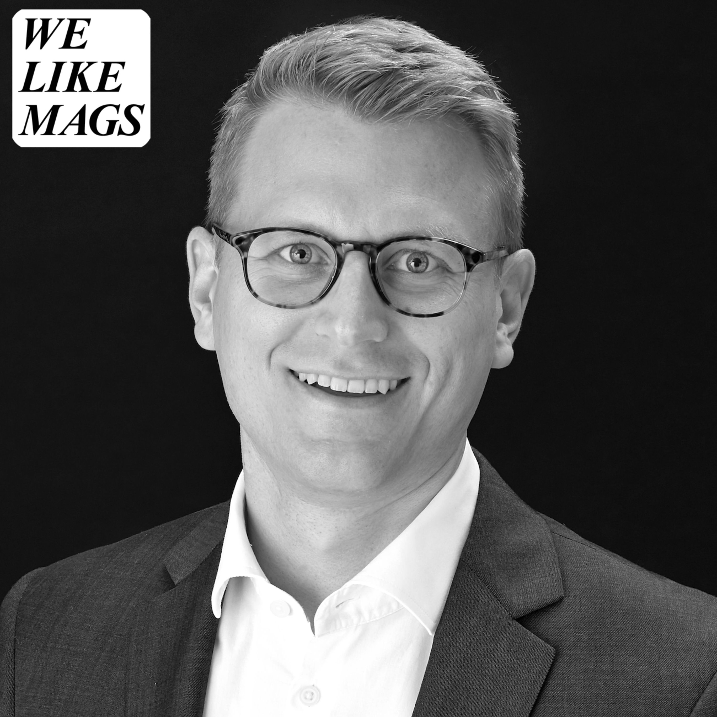 Sebastian Raatz, President, Centennial Media