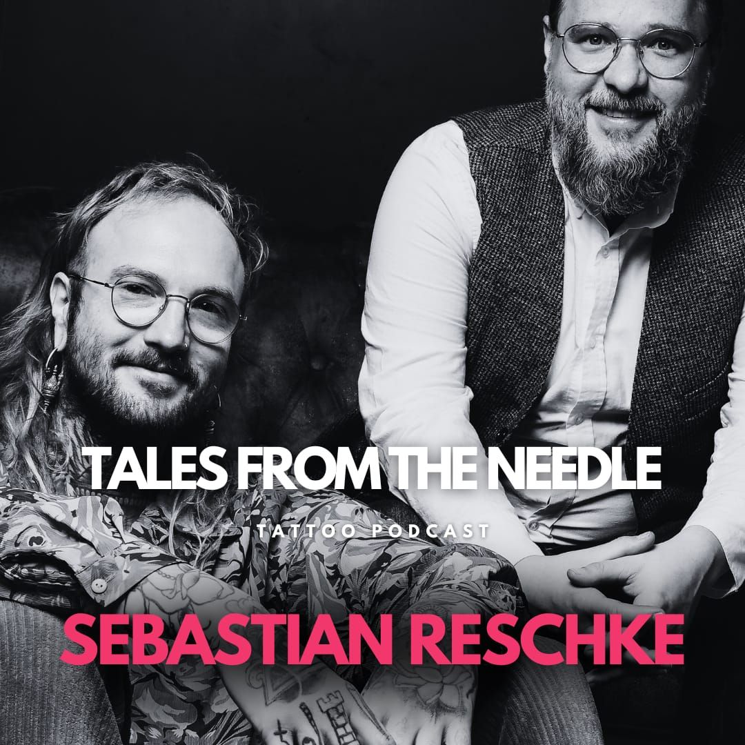 Sebastian Reschke