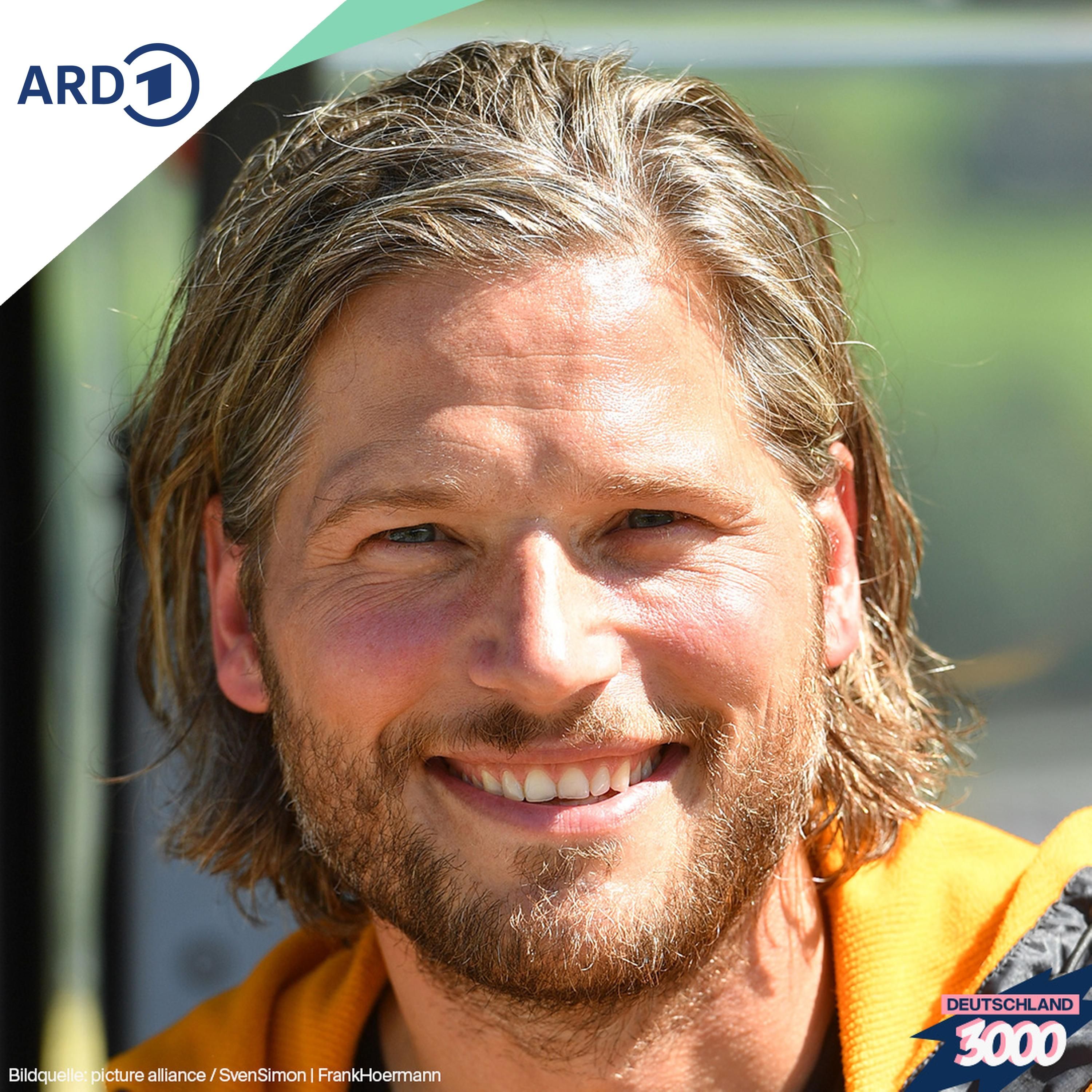 Sebastian Ströbel, warum lieben so viele das Heile-Welt-Fernsehen?