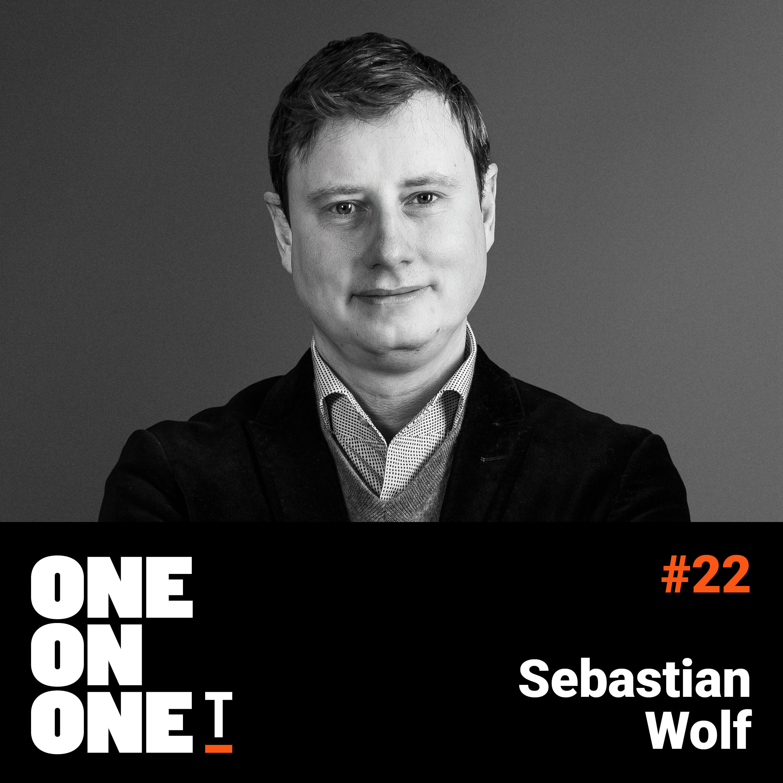 Sebastian Wolf - Brauchen jetzt alle einen Purpose?