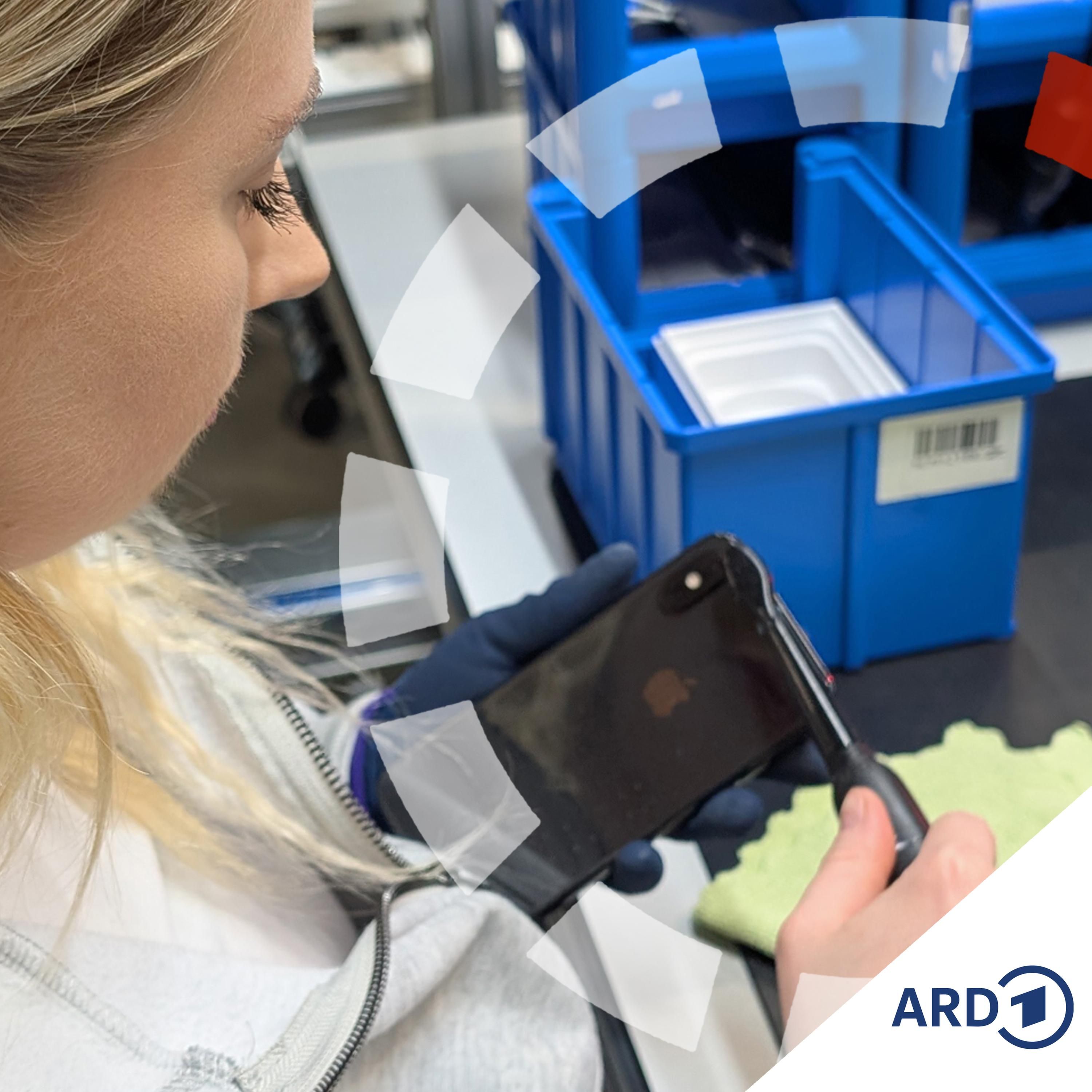 Secondhand: Wie gut ist gebrauchte Elektronik?